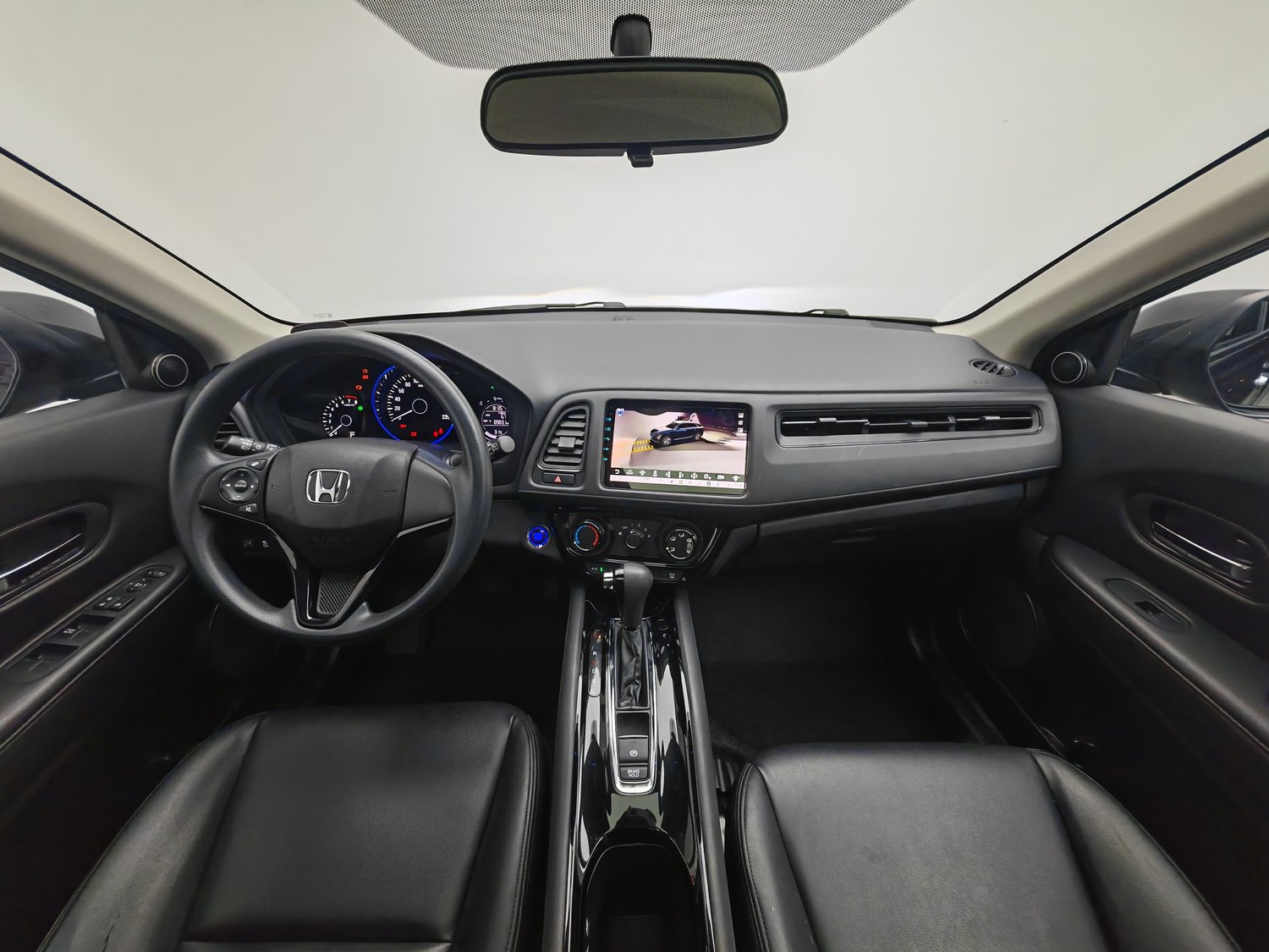 Used Honda Vezel 2020 1.5 AT