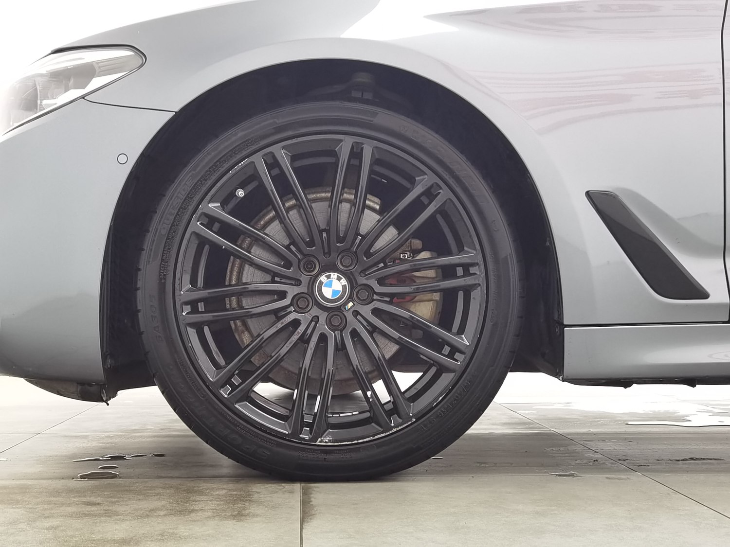 Used BMW THE5(Import) 2020 2.0 AT