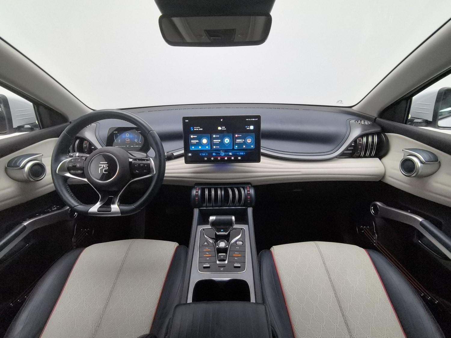 Used BYD Yuan PLUS 2022
