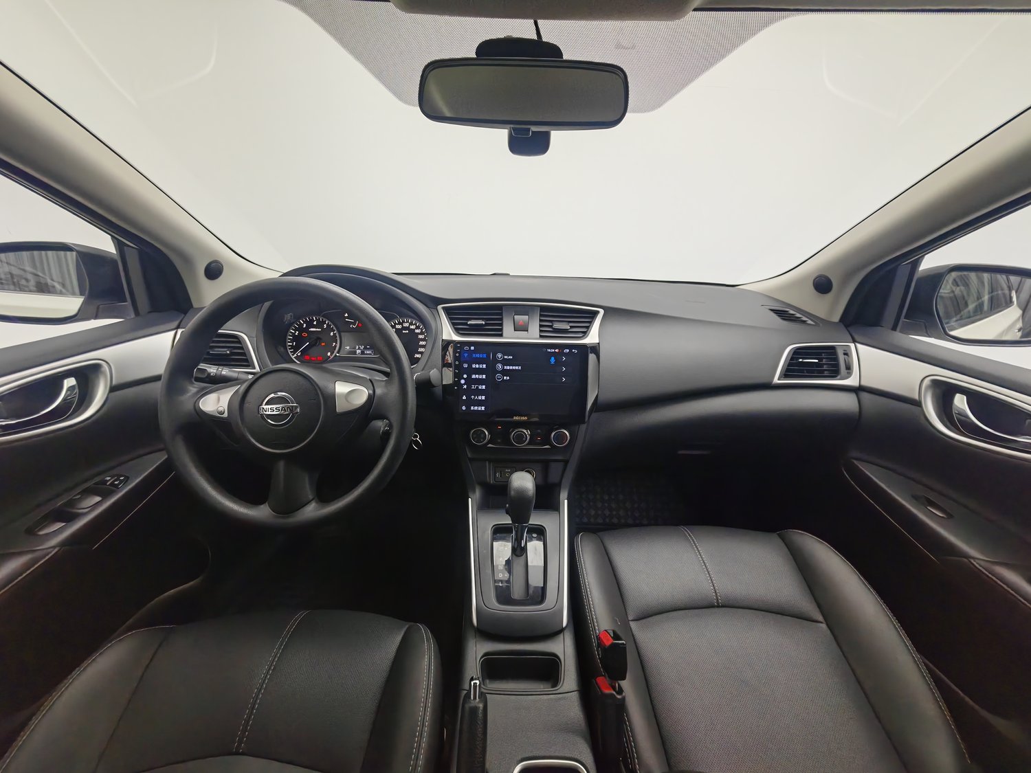 Used Nissan Sylphy 2022 1.6 AT
