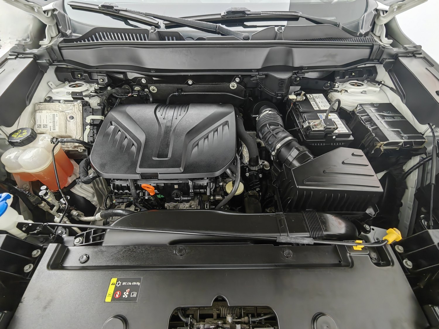Used Haval H6 2021 2.0 AT