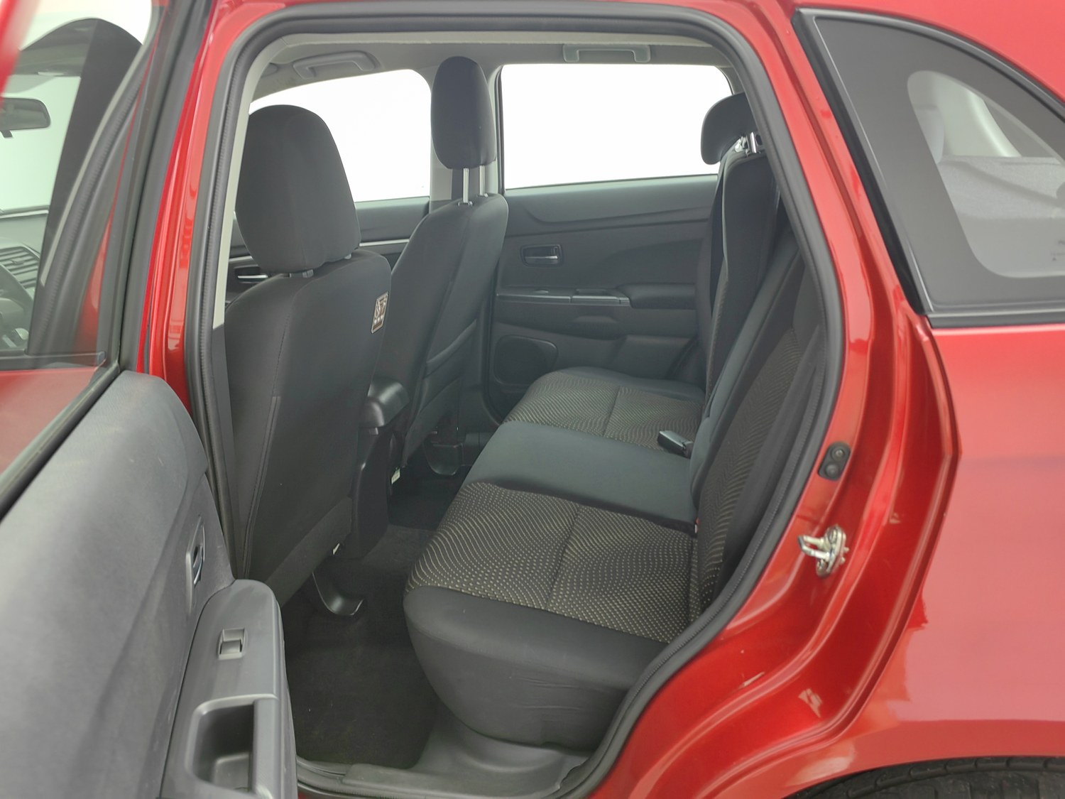 Used Mitsubishi ASX 2013 2.0 AT
