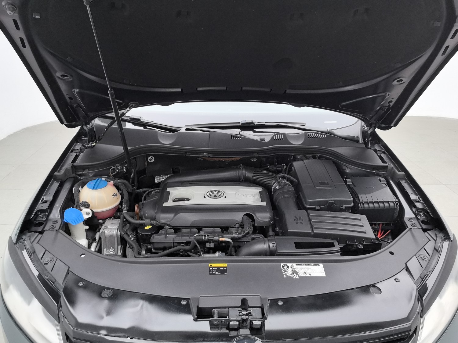 Used Volkswagen Magotan (Import) 2012 2.0 AT