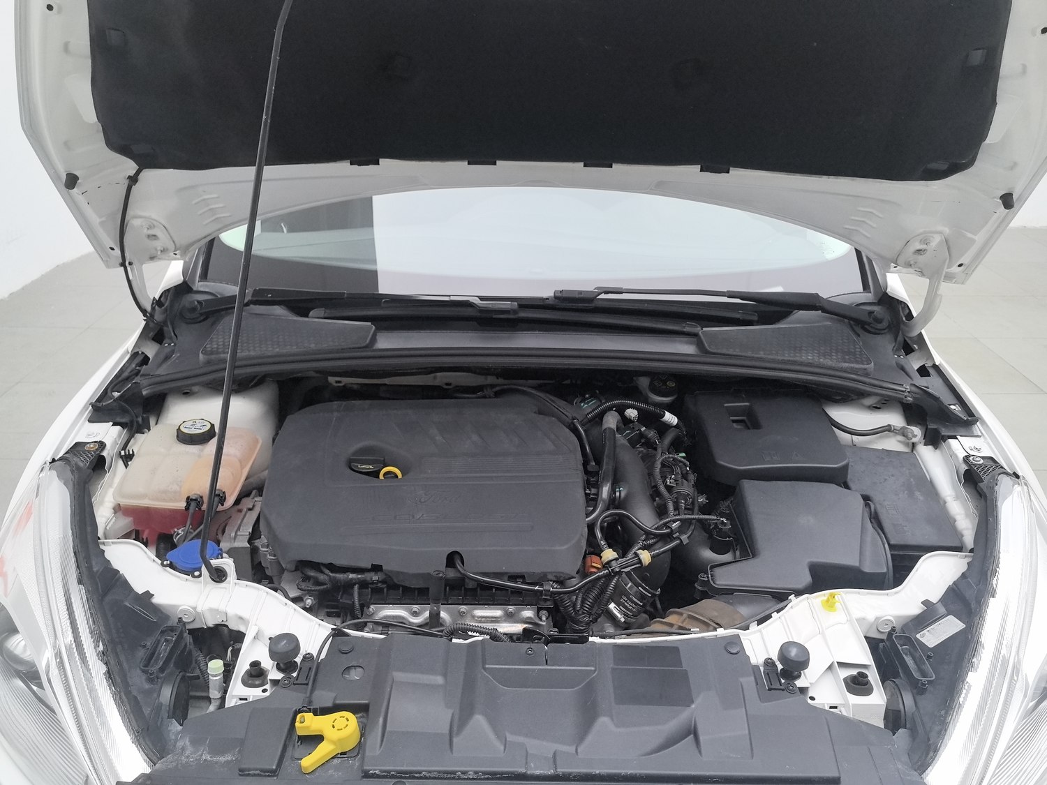 Used Ford Focus 2015 1.5 AT