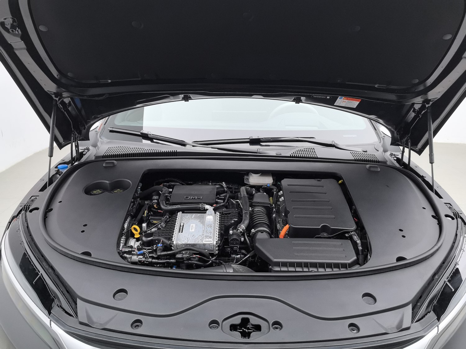 Used BYD Han 2025 1.5 AT