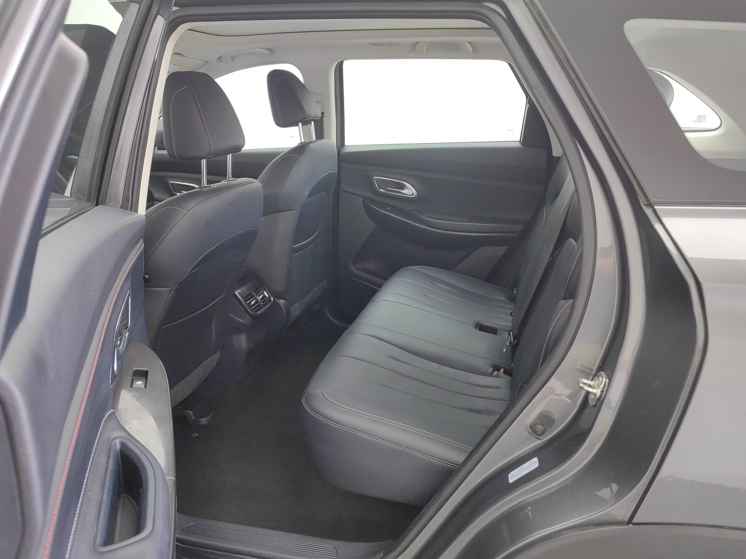 Used Changan Oshan Oshan X7 2021 1.5 AT