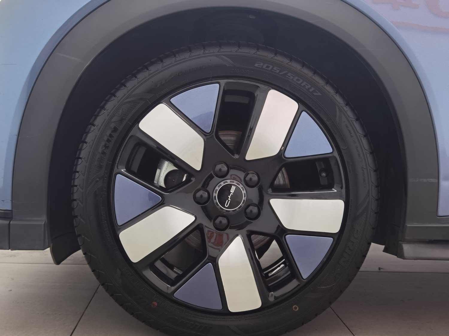Used BYD Dolphin 2023