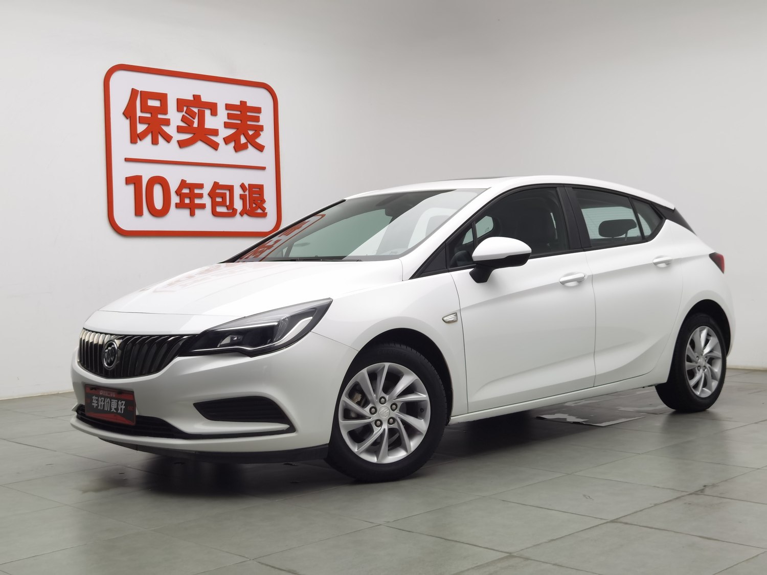 Used Buick Verano 2016 1.5 AT