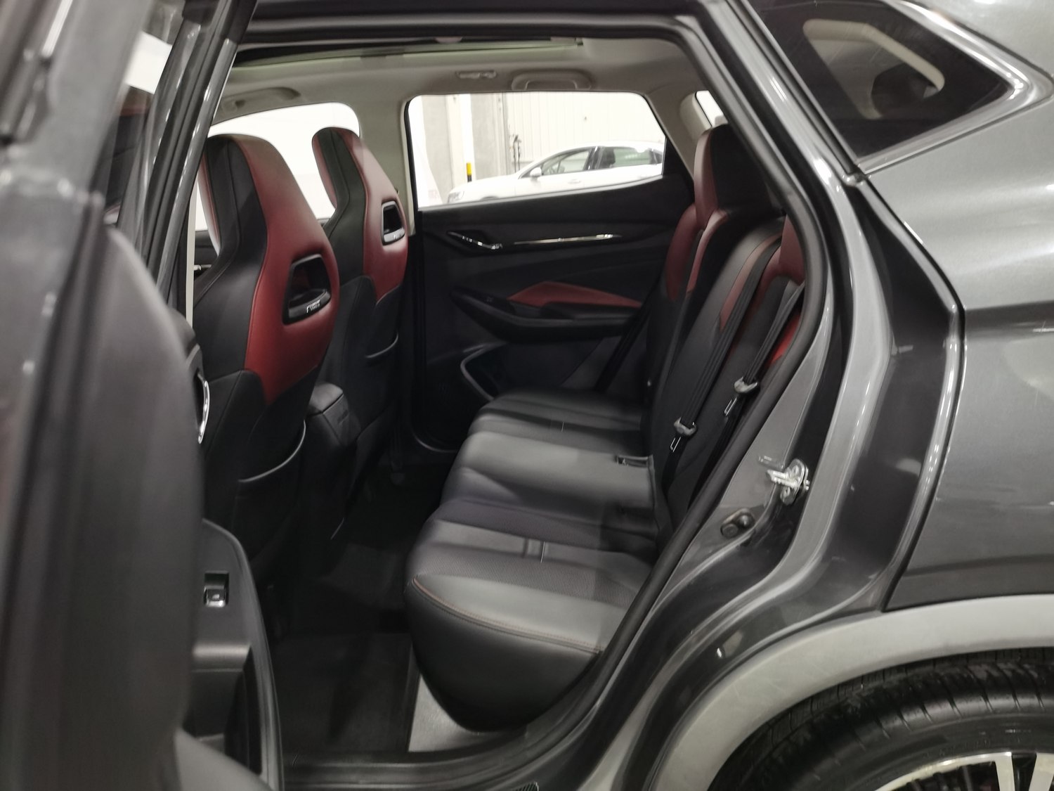 Used Changan Oshan Oshan X5 2021 1.5 AT