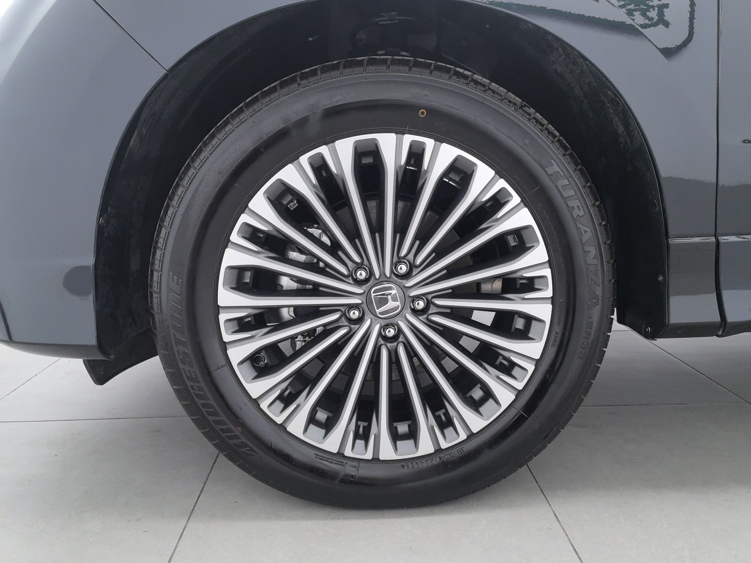 Used Honda Avancier 2023 2.0 AT