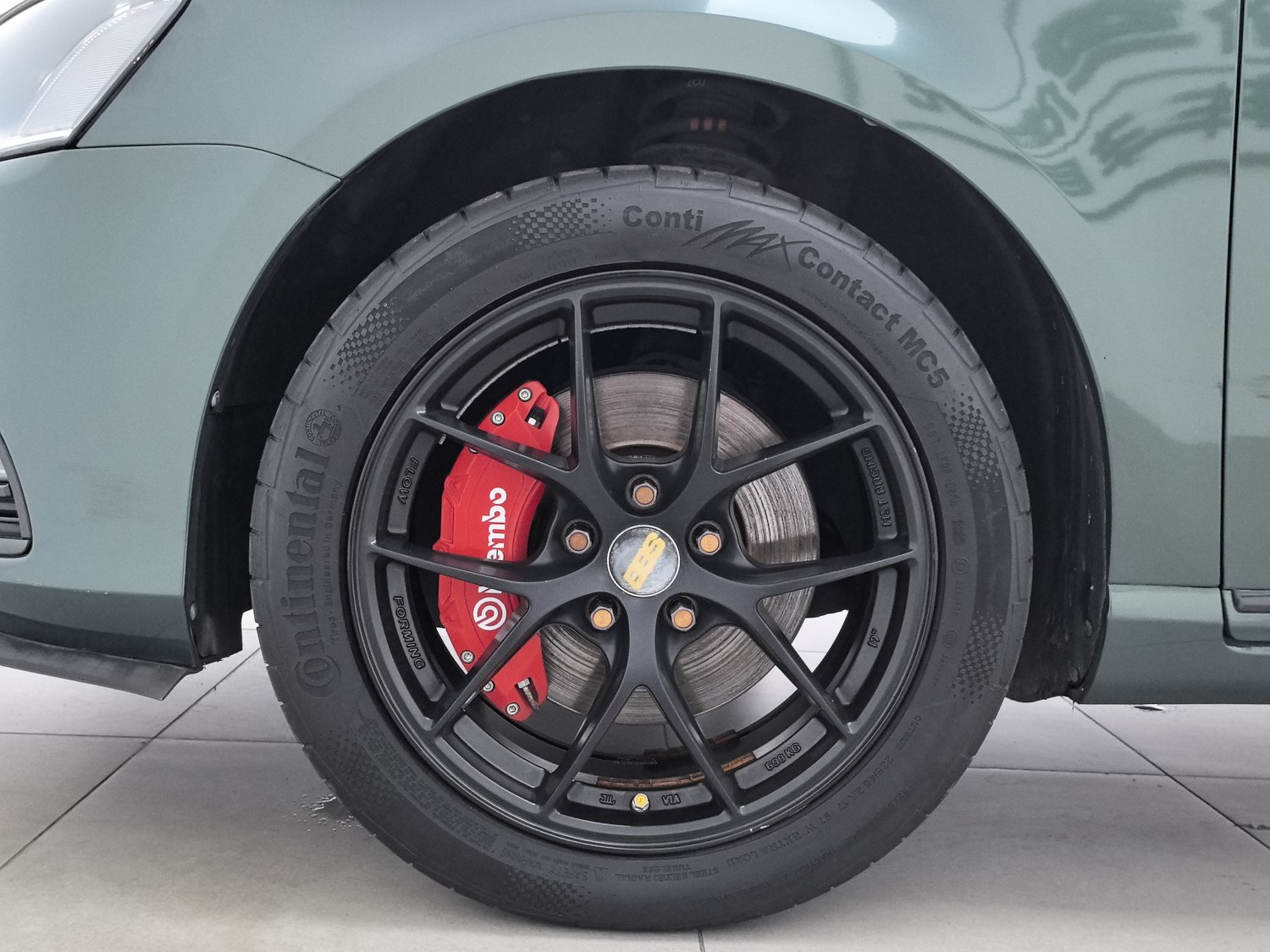 Used Volkswagen Magotan (Import) 2012 2.0 AT