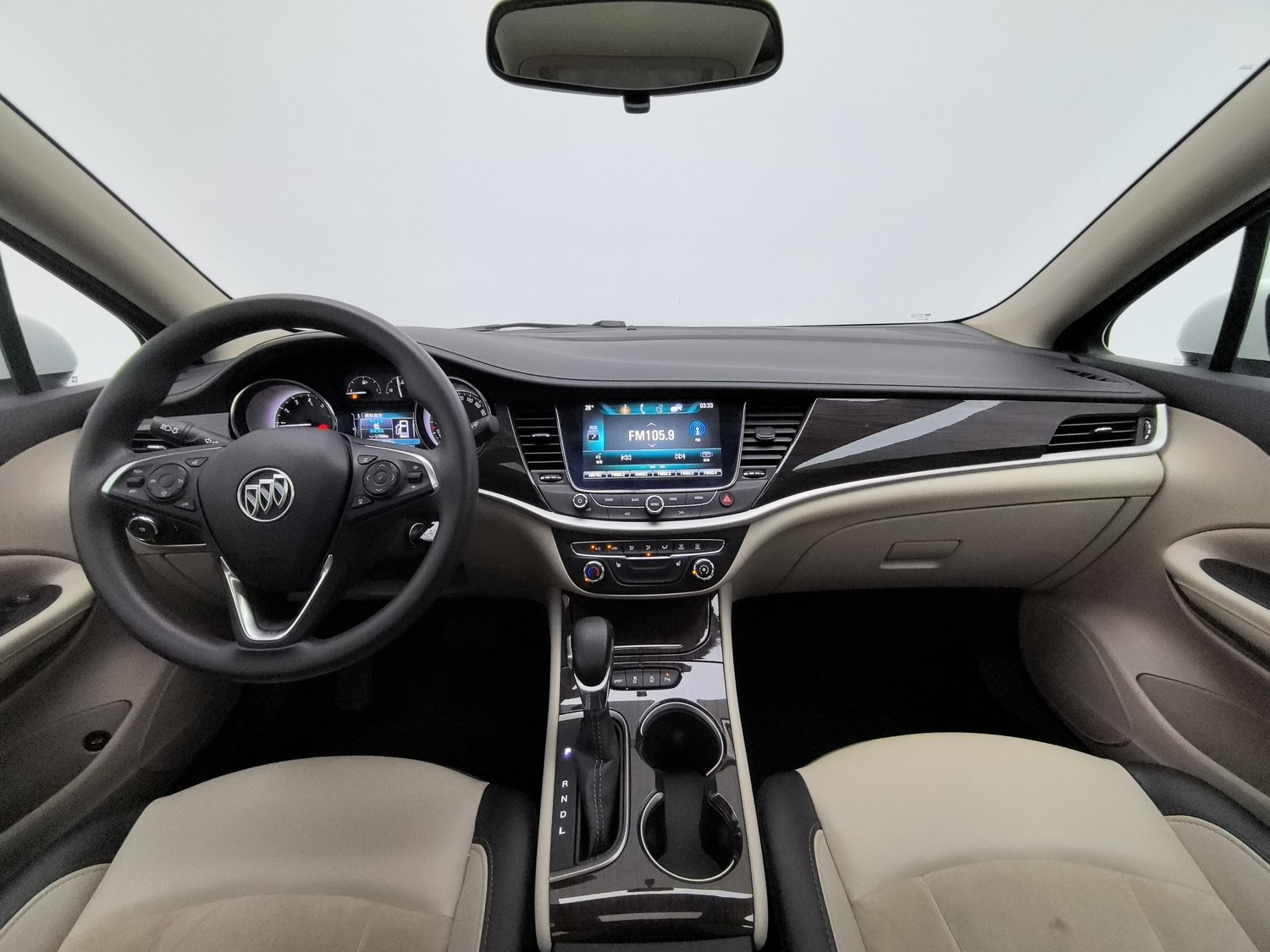 Used Buick Verano 2019 1.5 AT