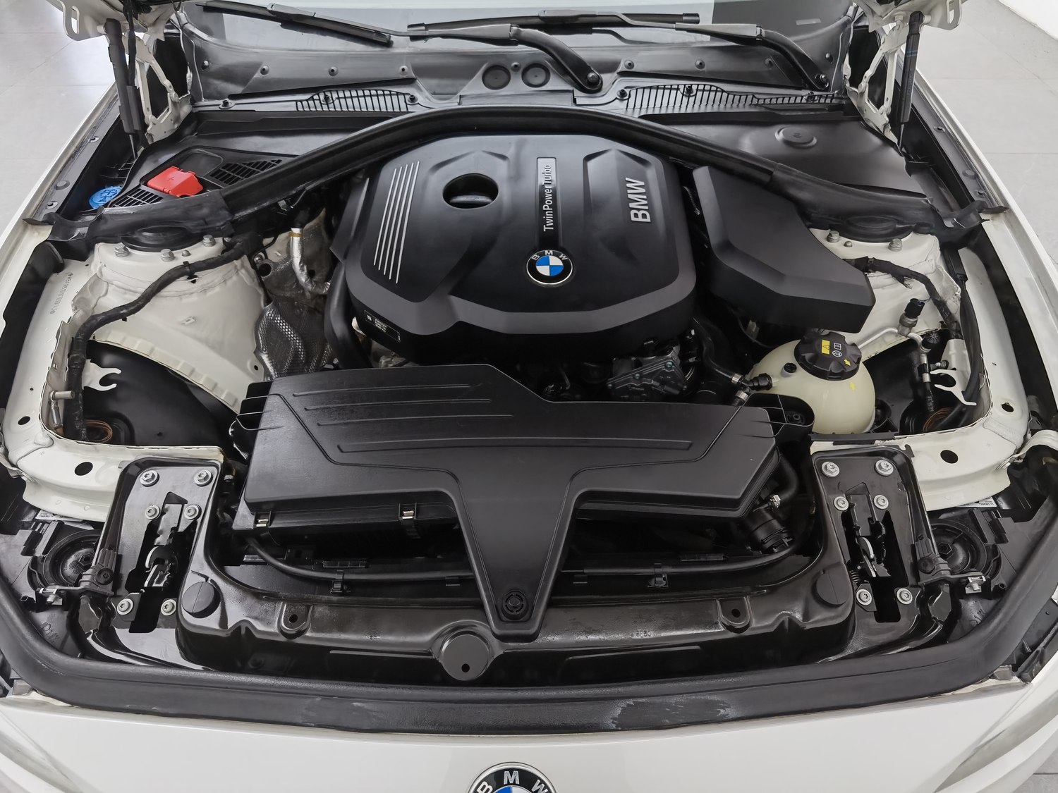 Used BMW THE1 (Import) 2018 1.5 AT