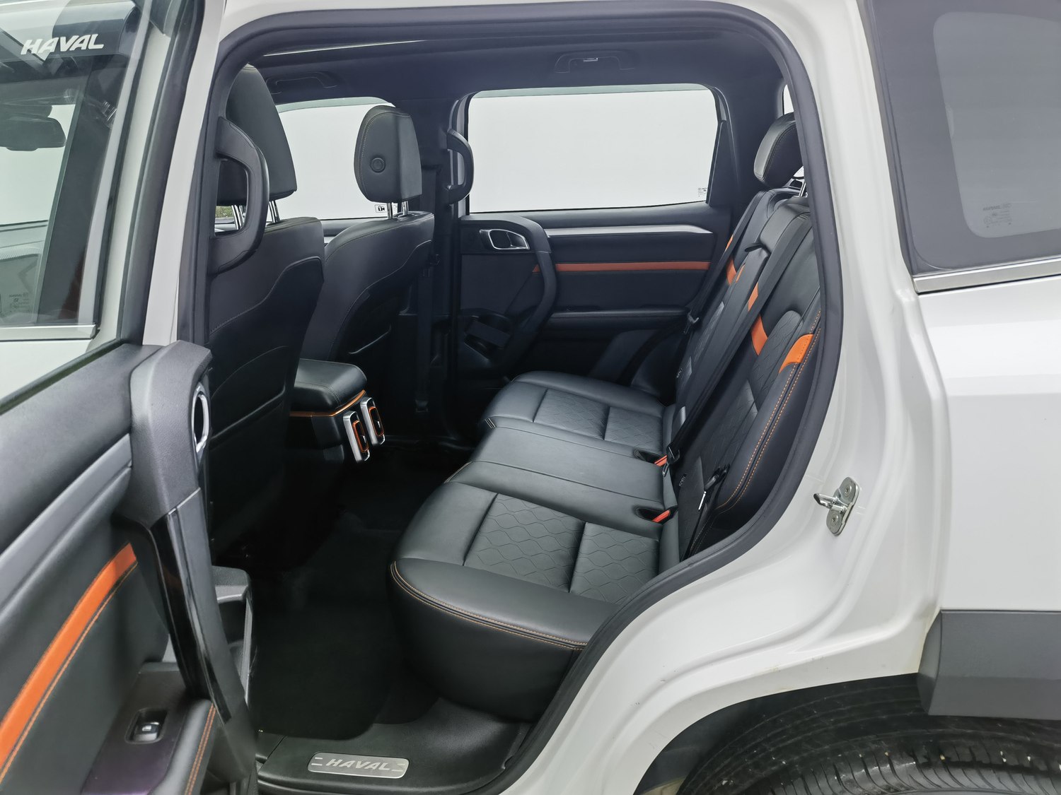 Used Haval Big Dog 2022 1.5 AT