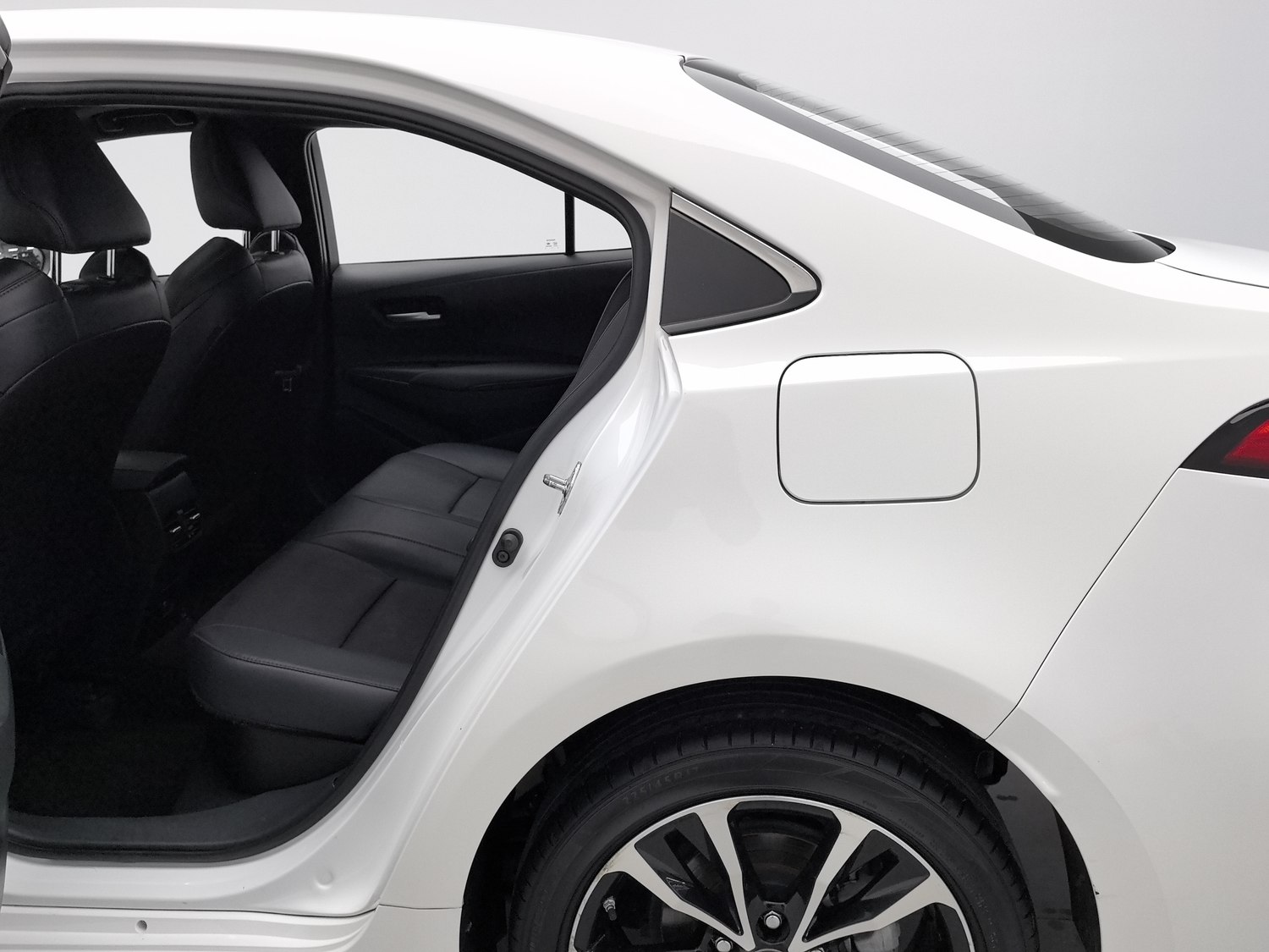 Used Toyota Levin 2022 1.8 AT