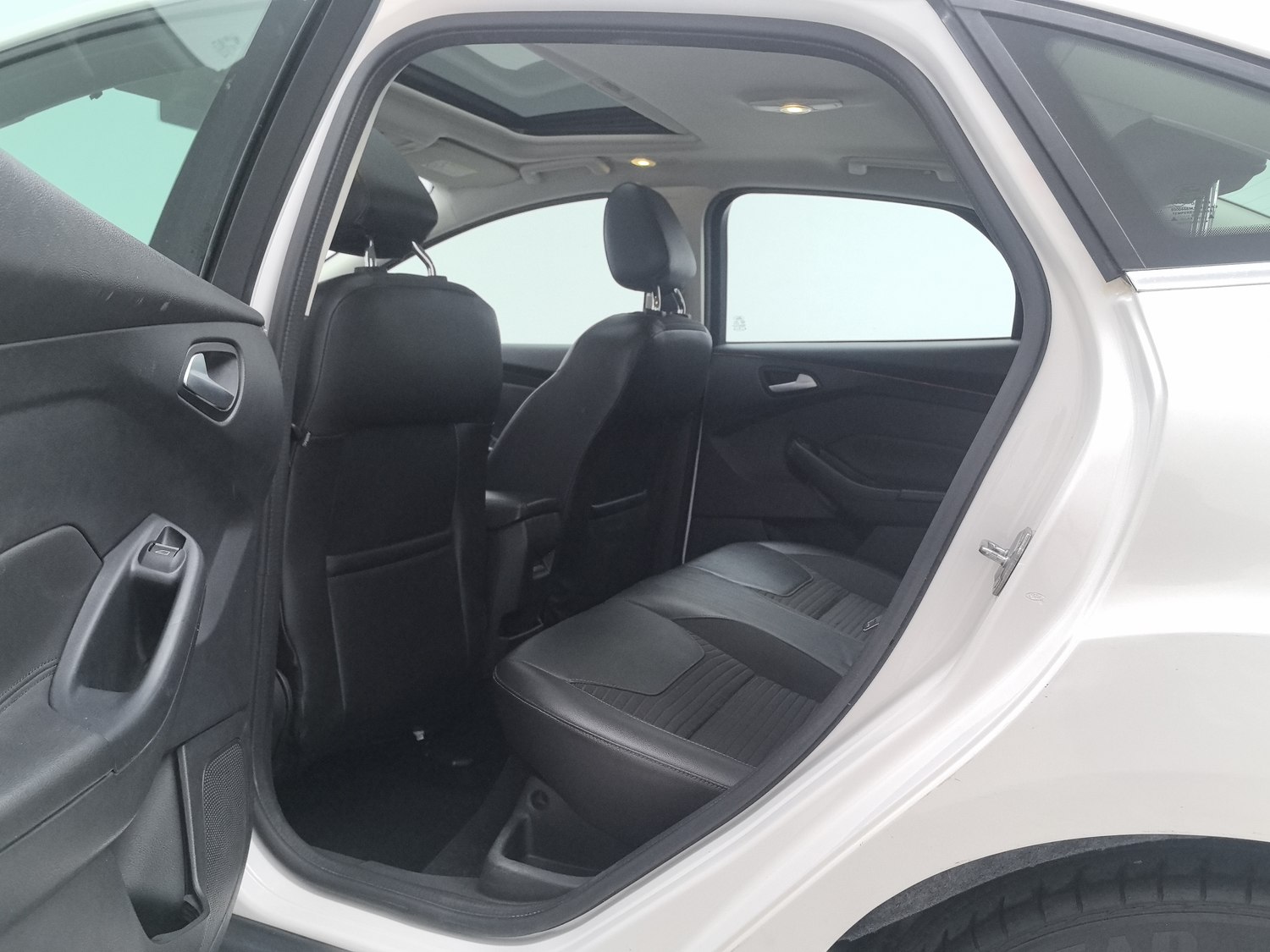 Used Ford Focus 2015 1.5 AT