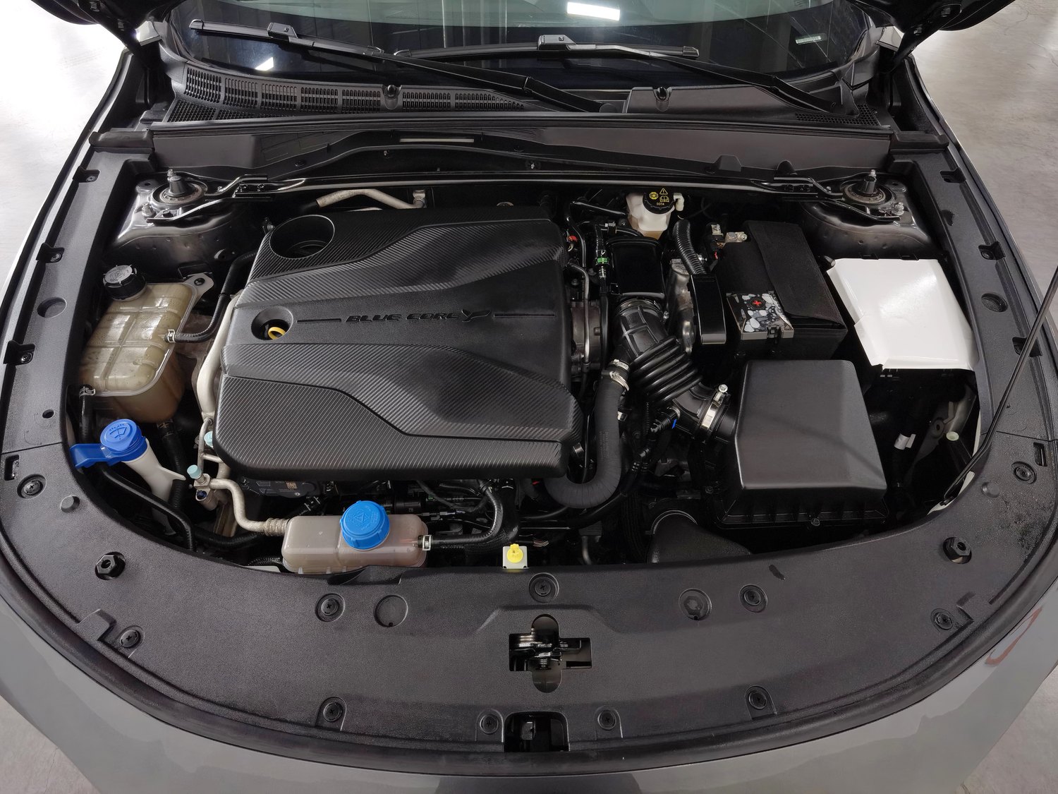 Used Changan UNI-V 2022 1.5 AT
