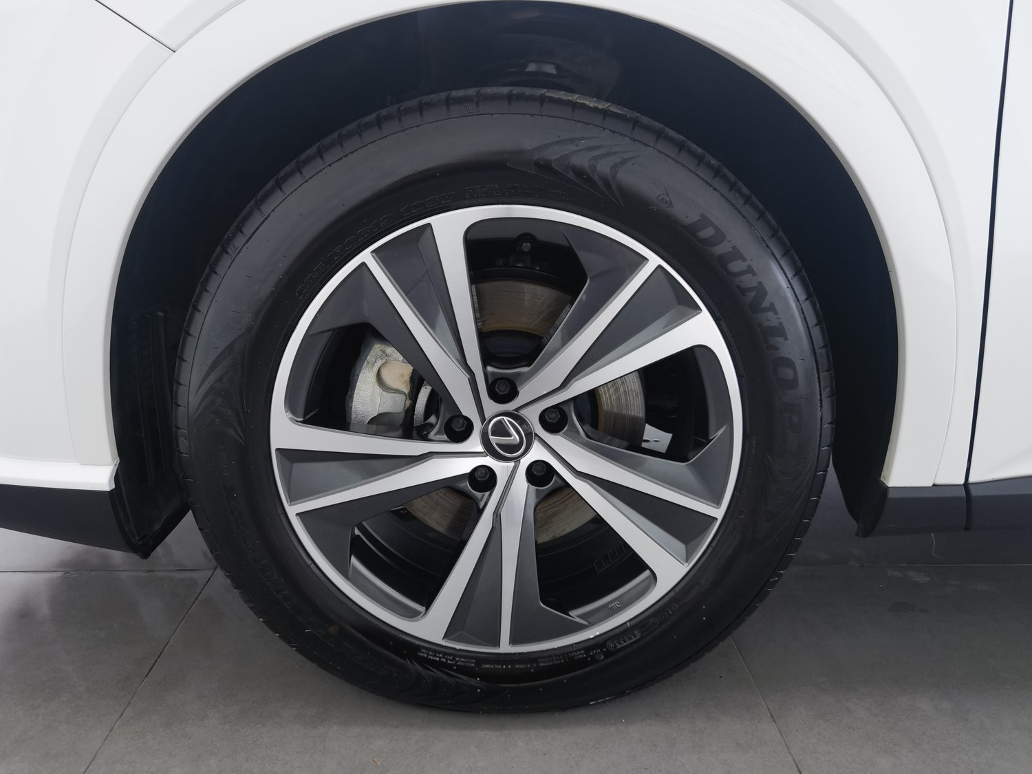 Used Lexus RX 2023 2.5 AT