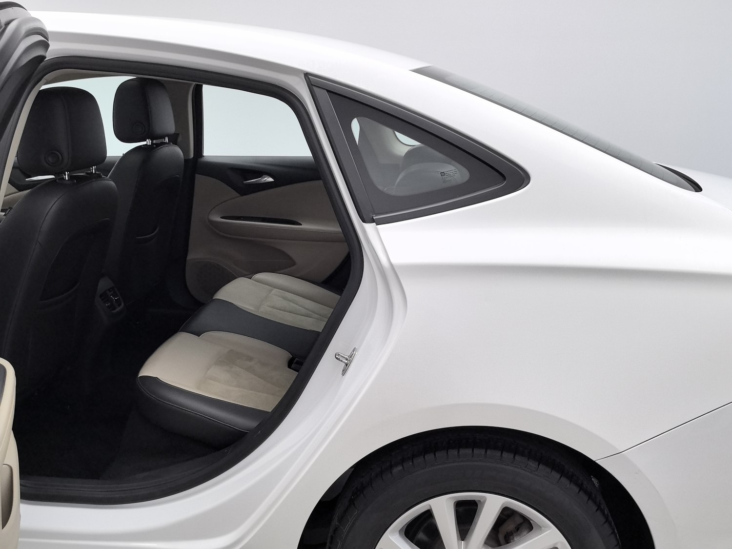 Used Buick Verano 2019 1.5 AT