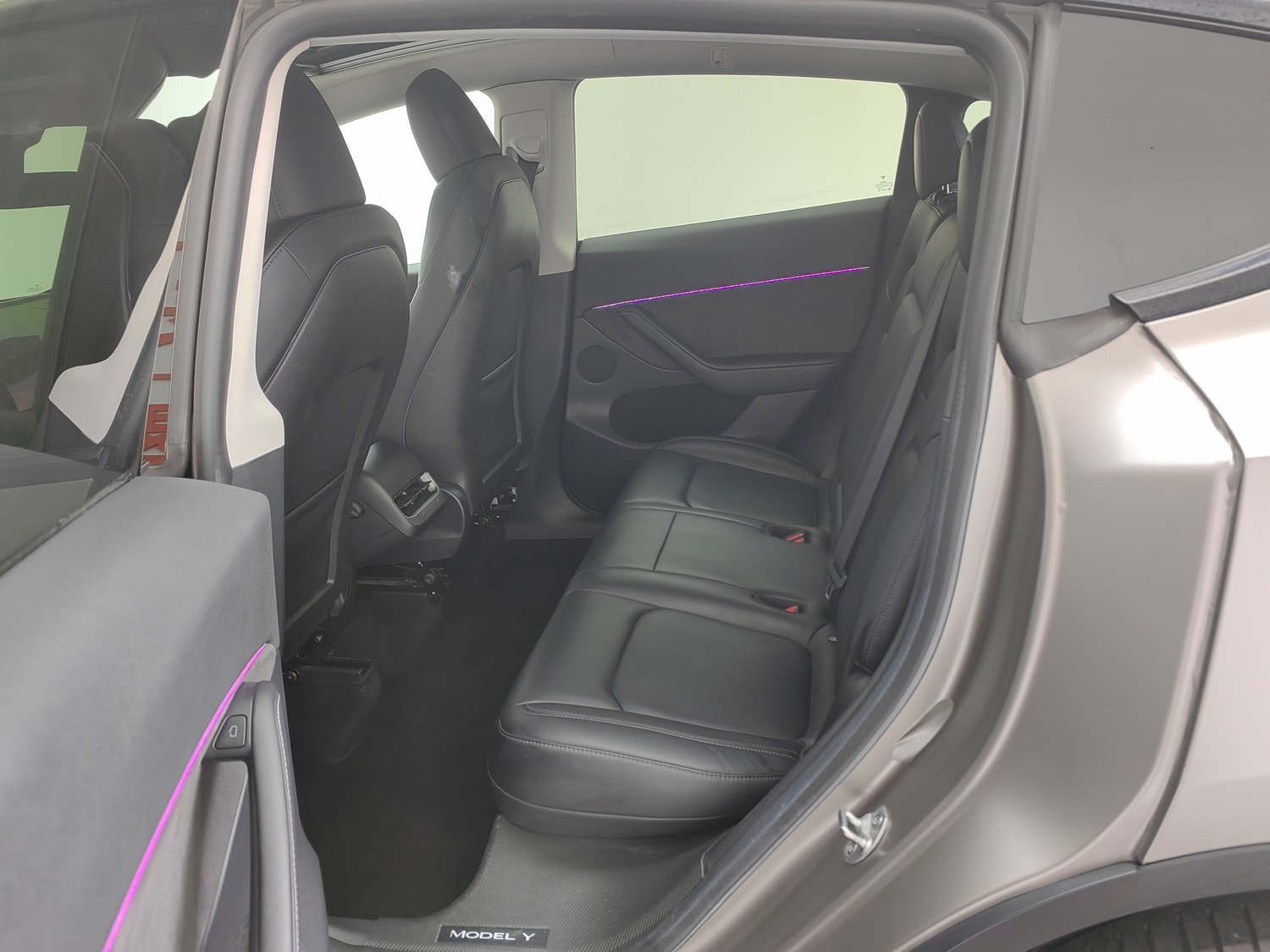 Used Tesla Model Y 2022
