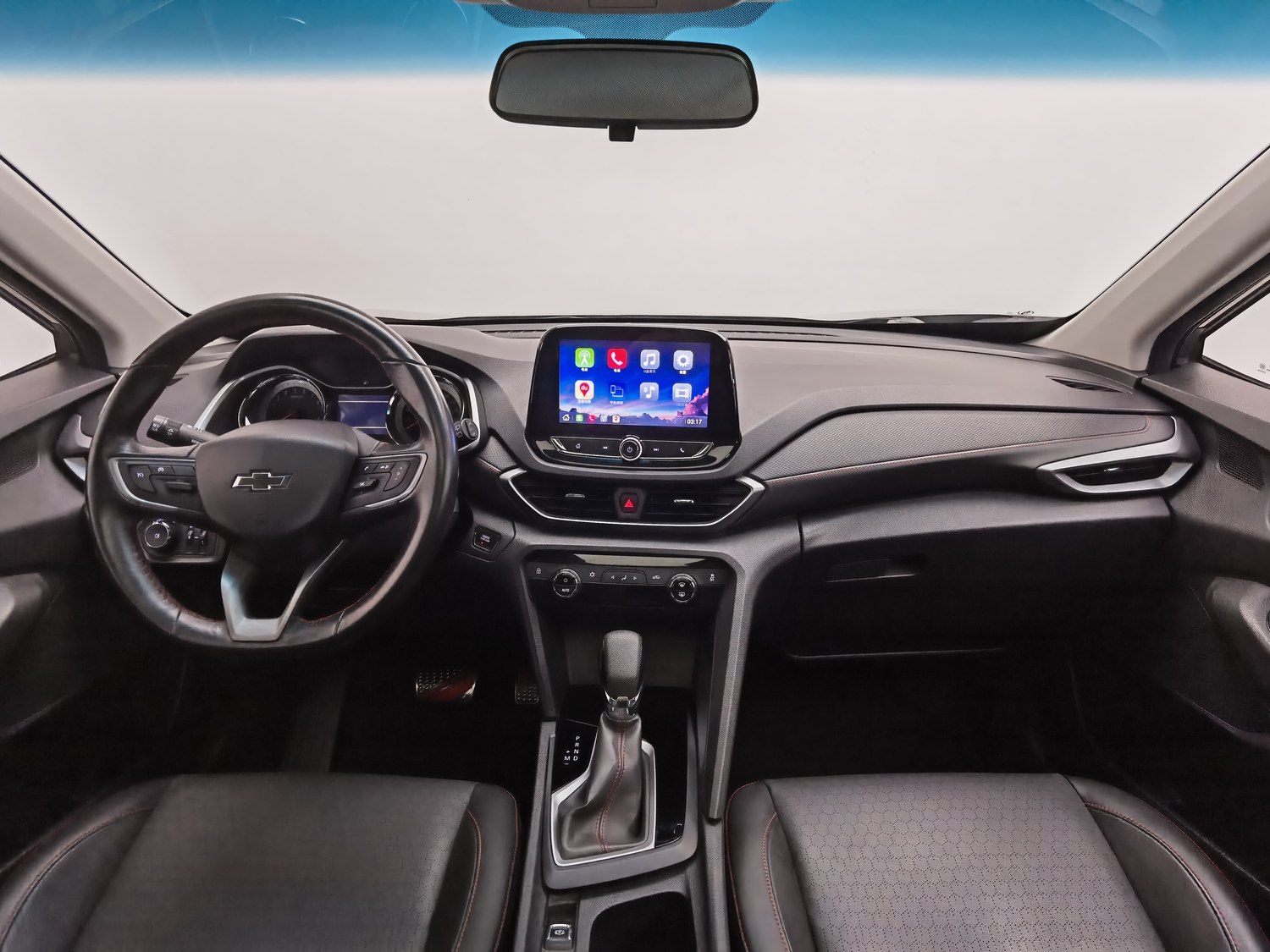Used Chevrolet Orlando 2018 1.3 AT