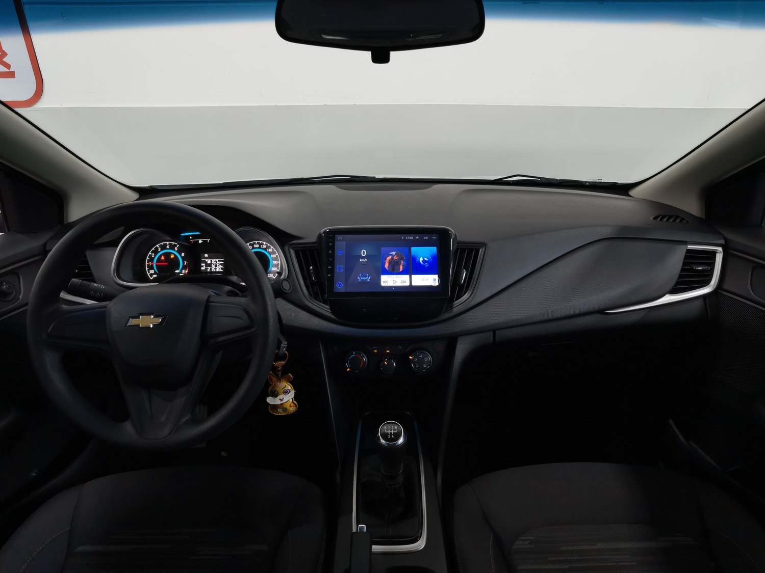 Used Chevrolet Cavalier 2019 1.5 MT