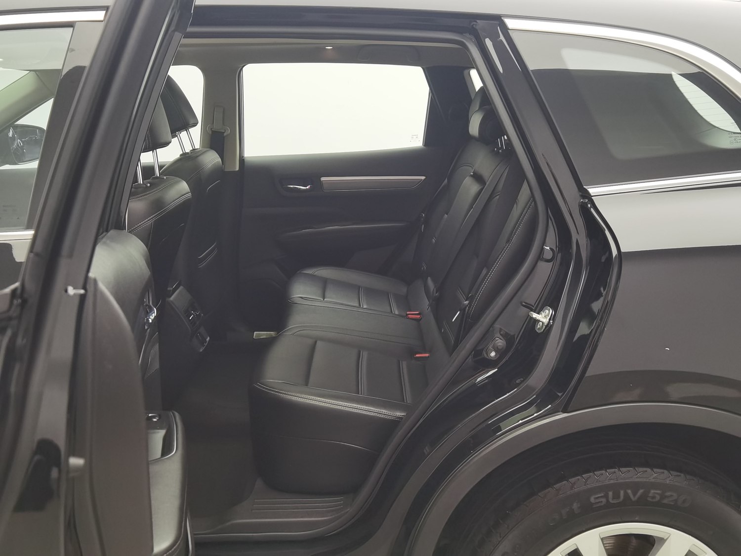Used Renault Koleos 2018 2.0 AT