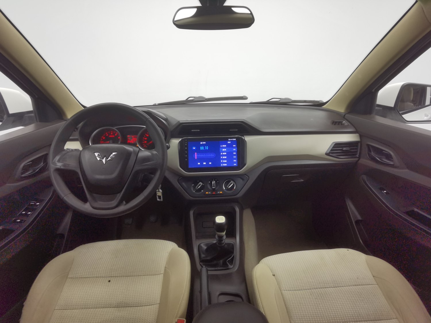 Used Wuling Hongguang 2019 1.5 MT