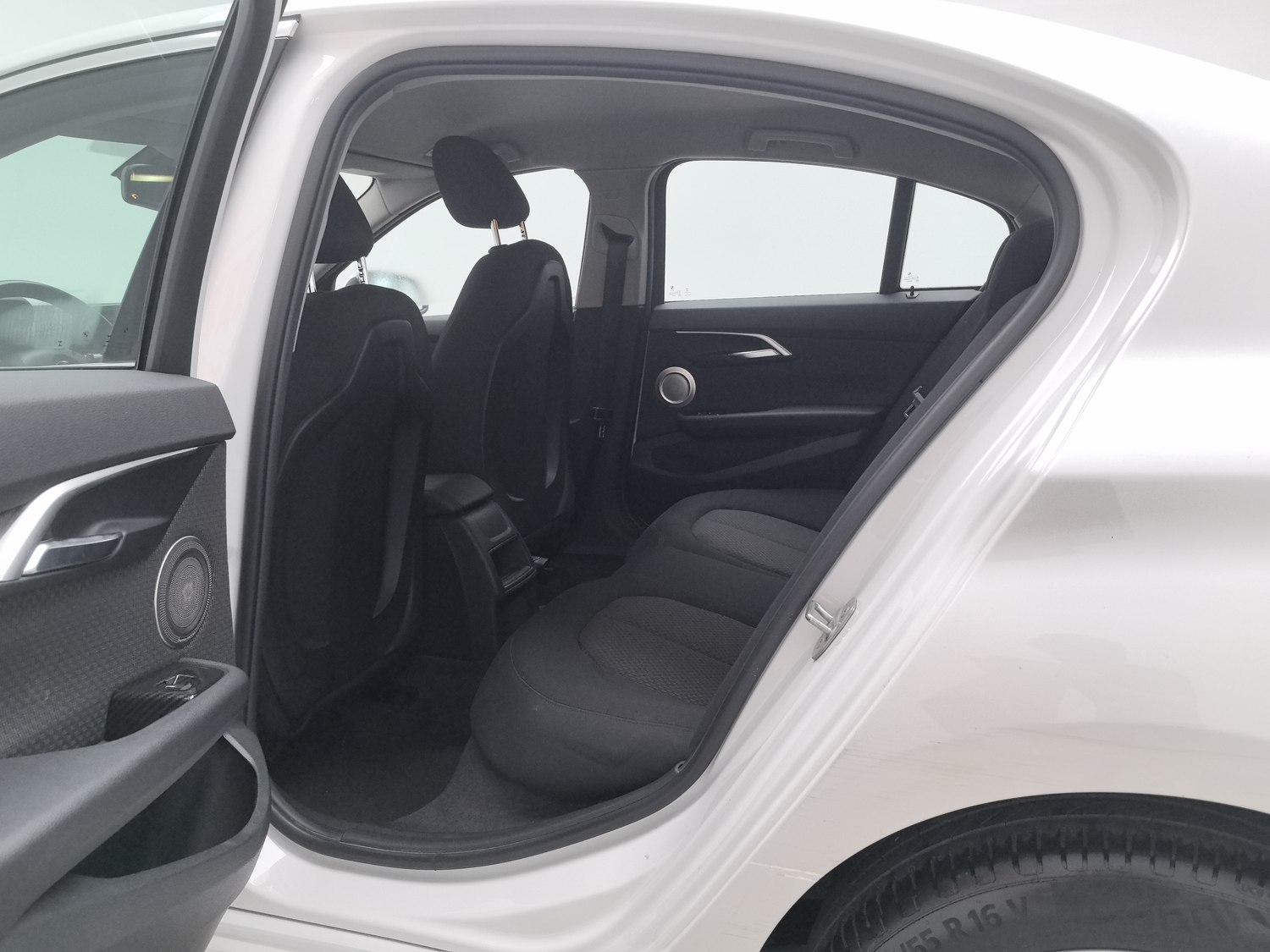 Used BMW THE1 2017 1.5 AT