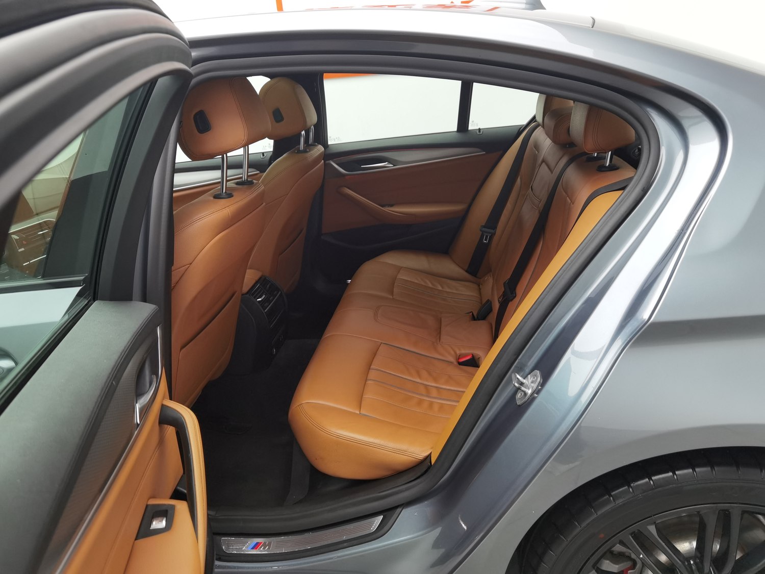 Used BMW THE5(Import) 2020 2.0 AT