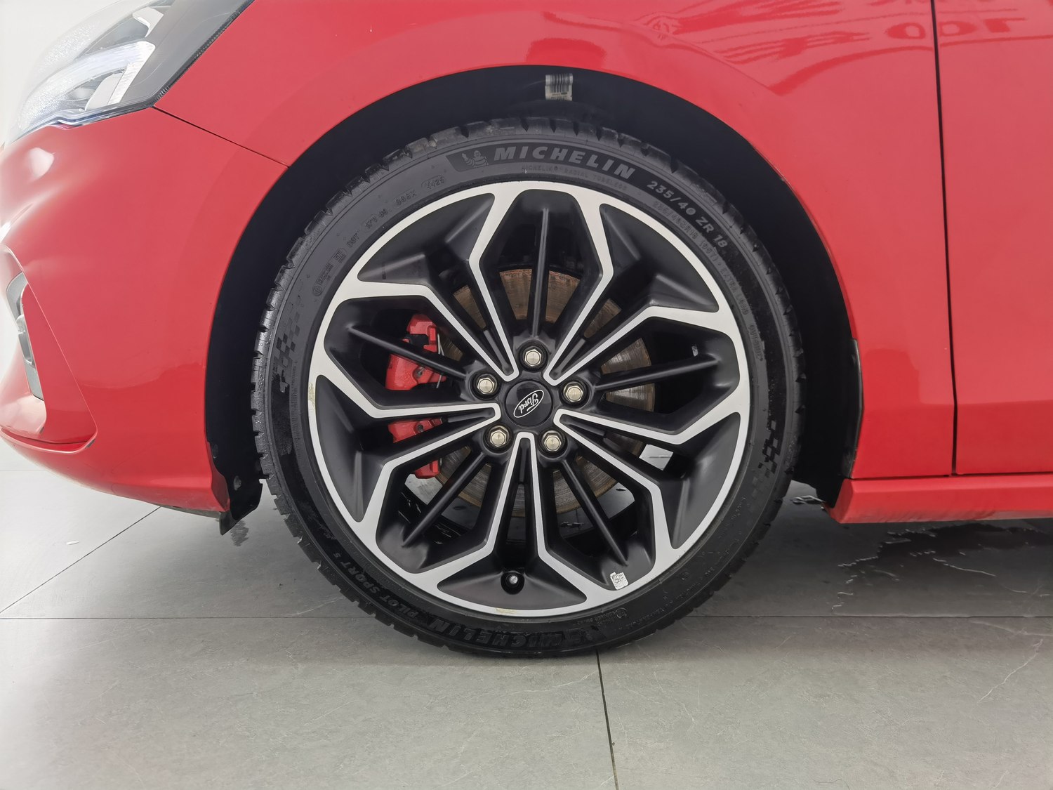 Used Ford Focus 2020 1.5 AT