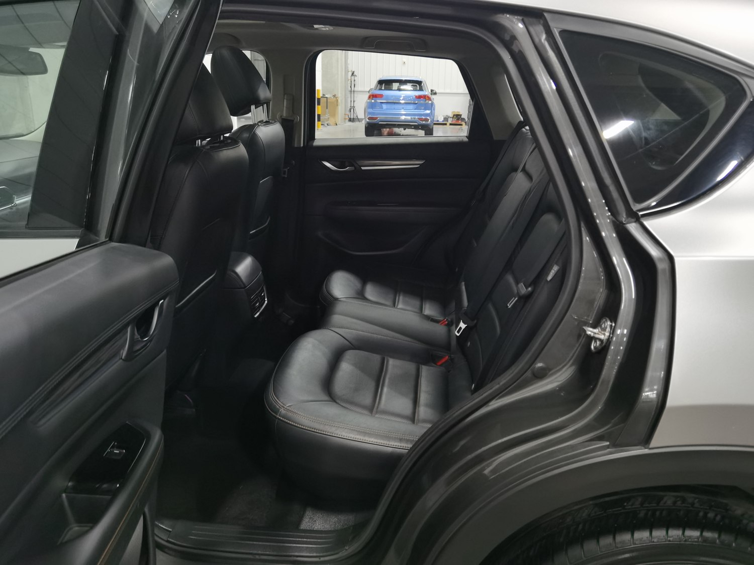 Used Mazda CX-5 2017 2.5 AT