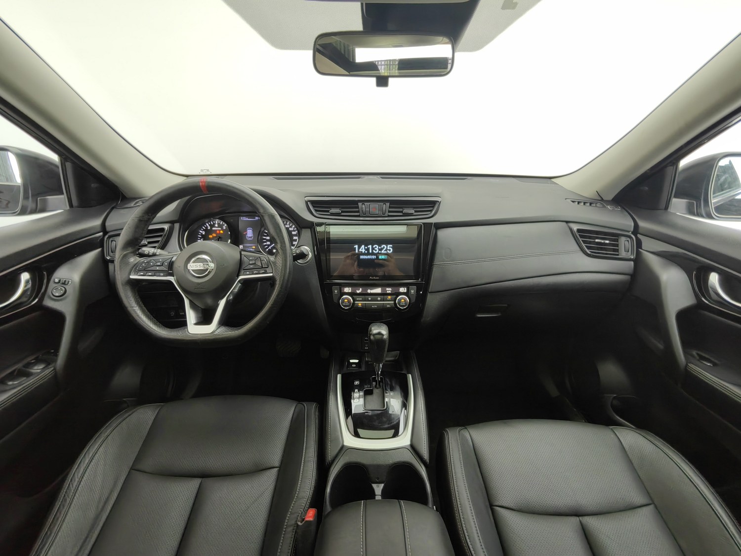 Used Nissan X-Trail 2019 2.0 AT