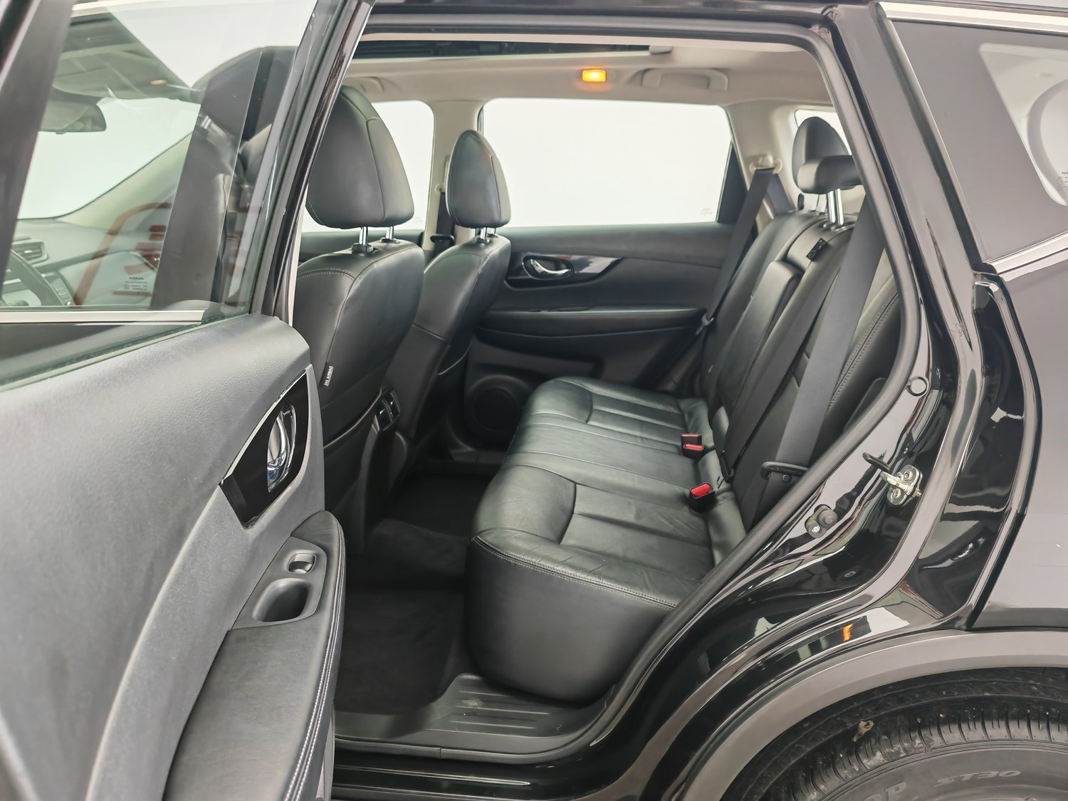 Used Nissan X-Trail 2019 2.0 AT