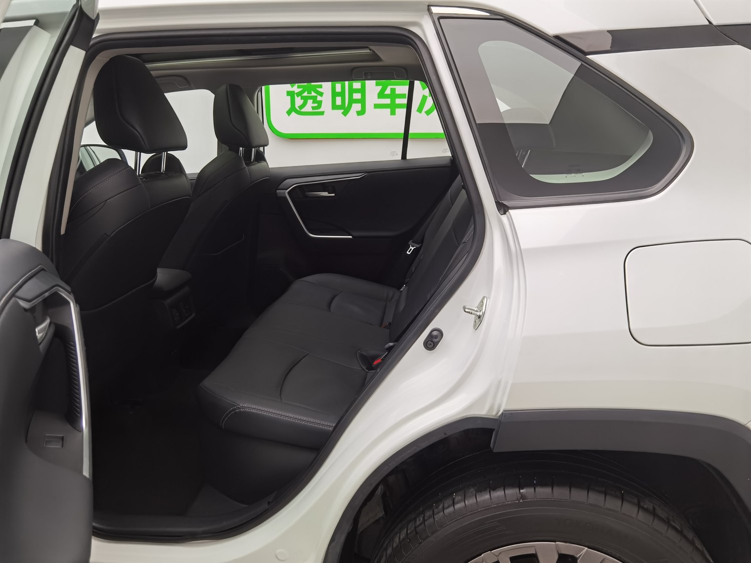 Used Toyota Wildlander 2023 2.5 AT