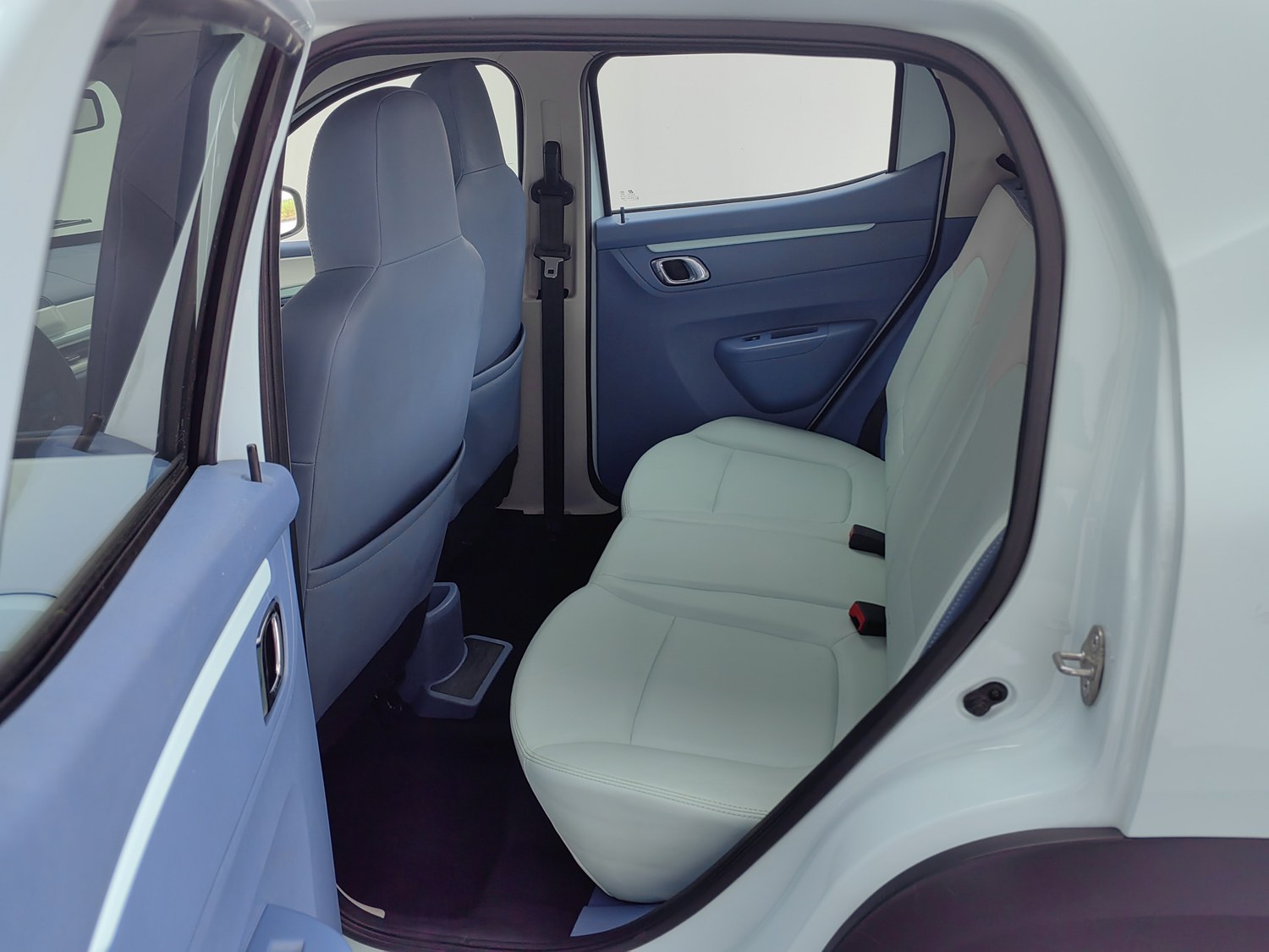 Used Dongfeng Nammi BOX 2022