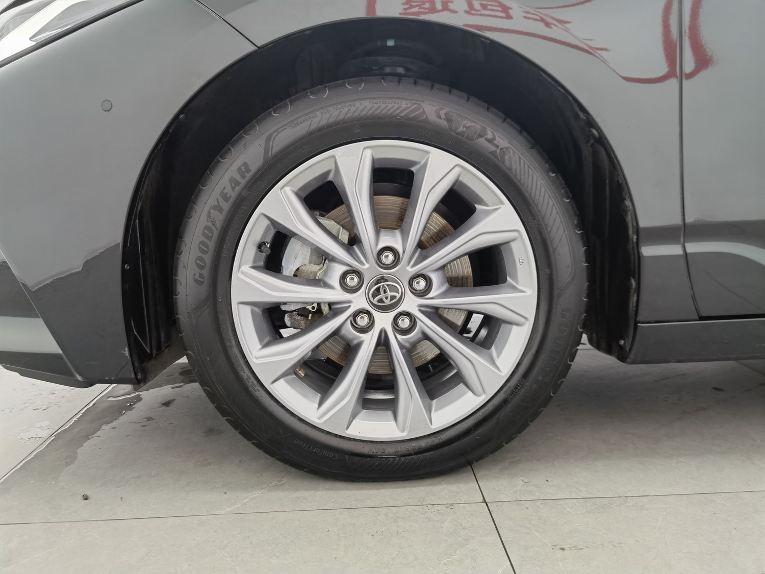 Used Toyota Avalon 2024 2.0 AT