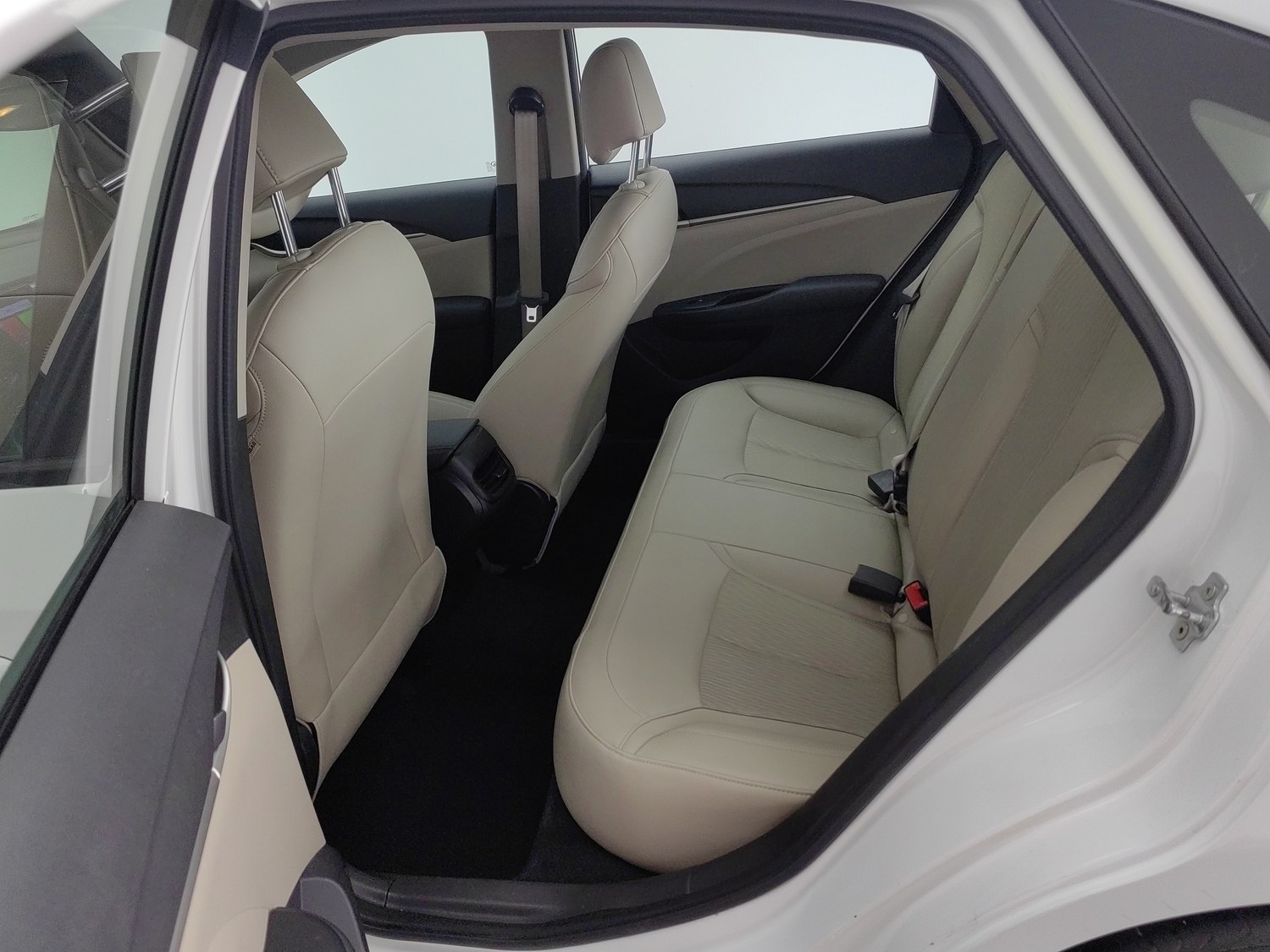 Used Buick Excelle 2016 1.5 AT