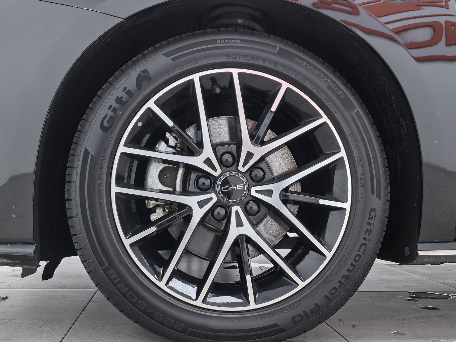 Used BYD Seal 2023 1.5 AT
