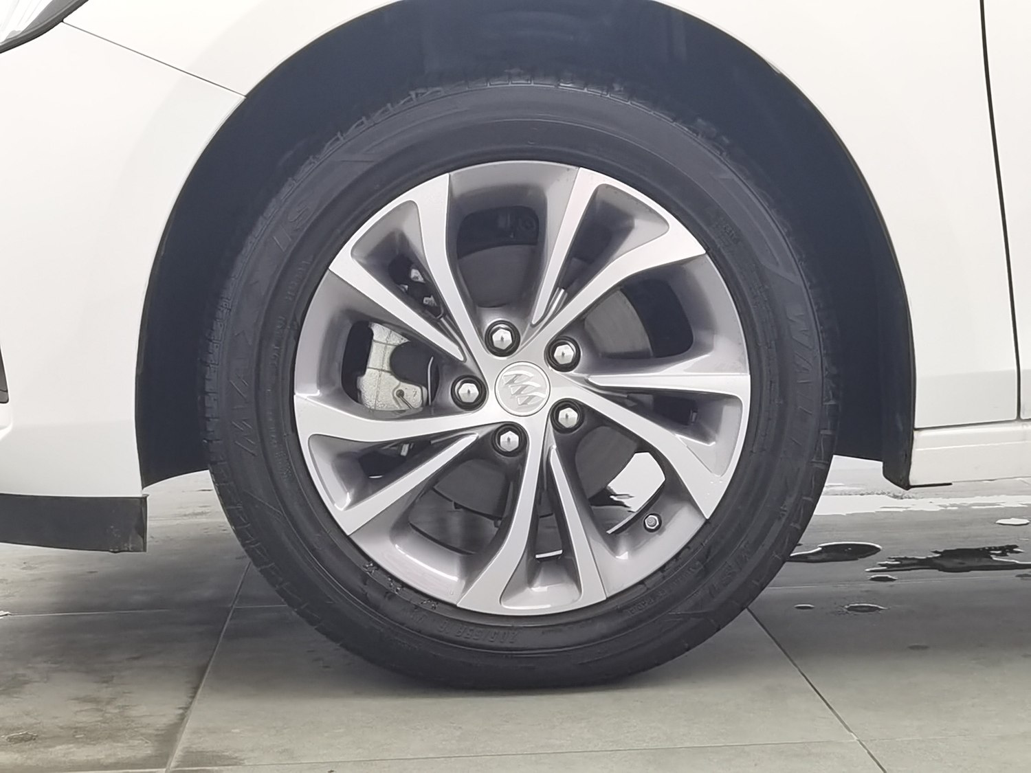 Used Buick Verano 2023 1.5 AT