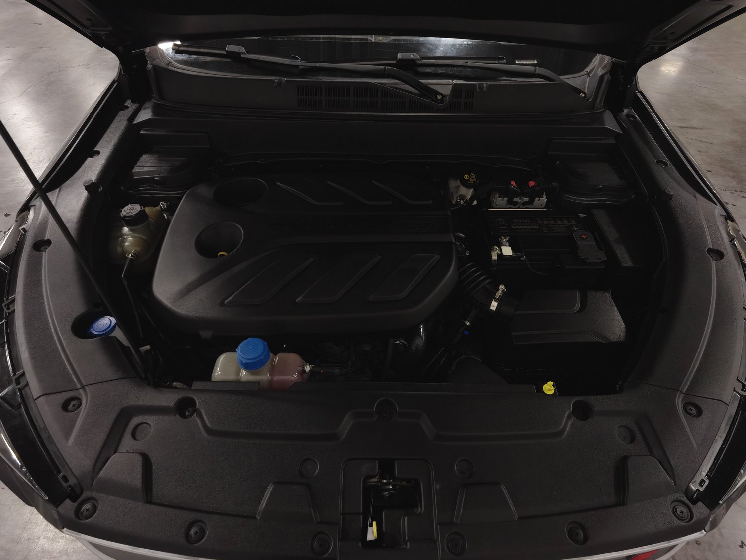 Used Changan Oshan Oshan X5 2021 1.5 AT