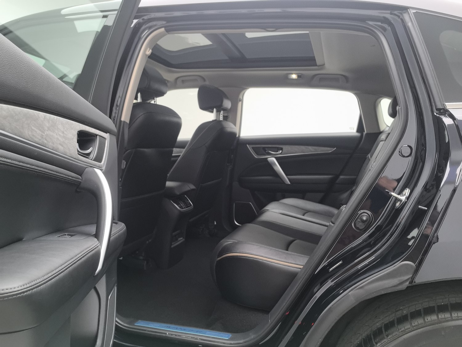 Used Honda Avancier 2023 2.0 AT