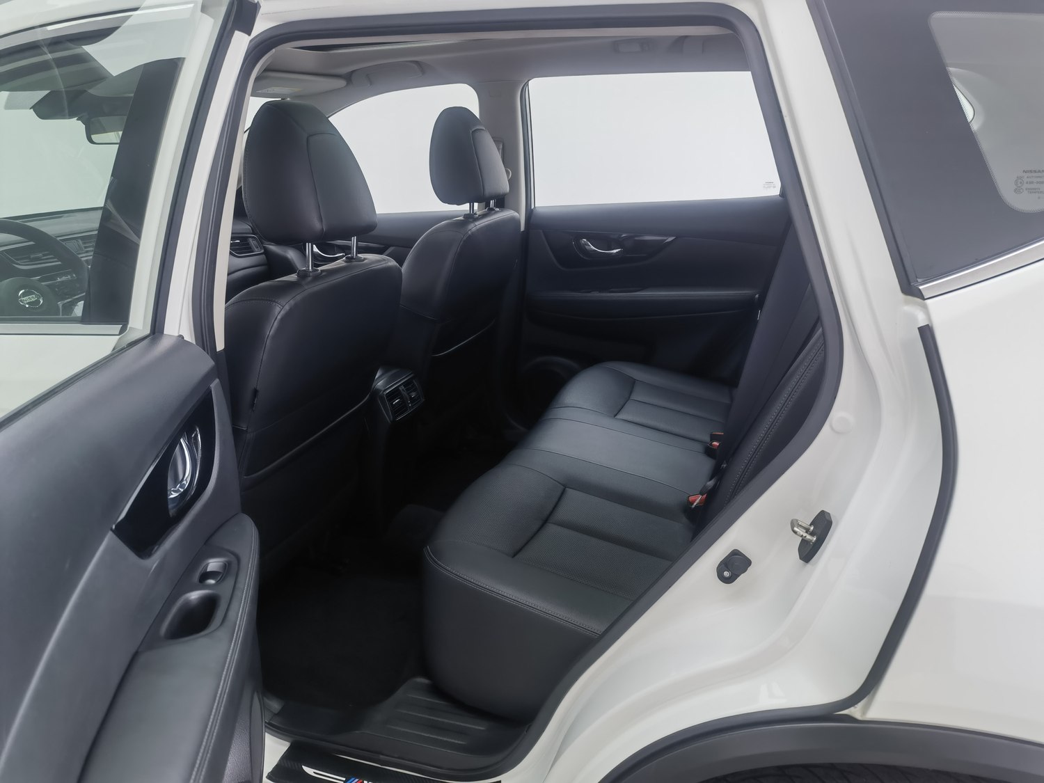 Used Nissan X-Trail 2021 2.5 AT