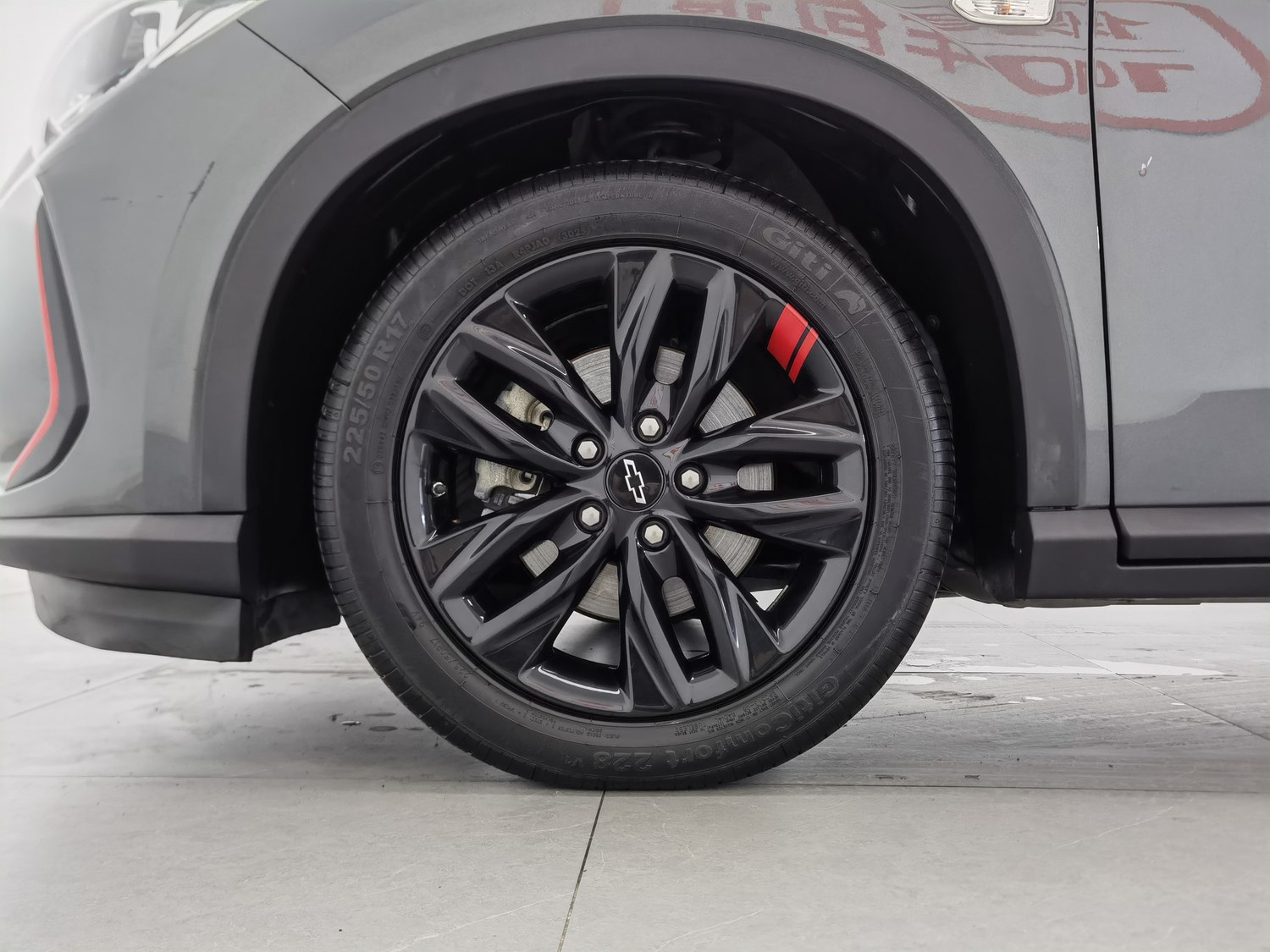 Used Chevrolet Orlando 2018 1.3 AT
