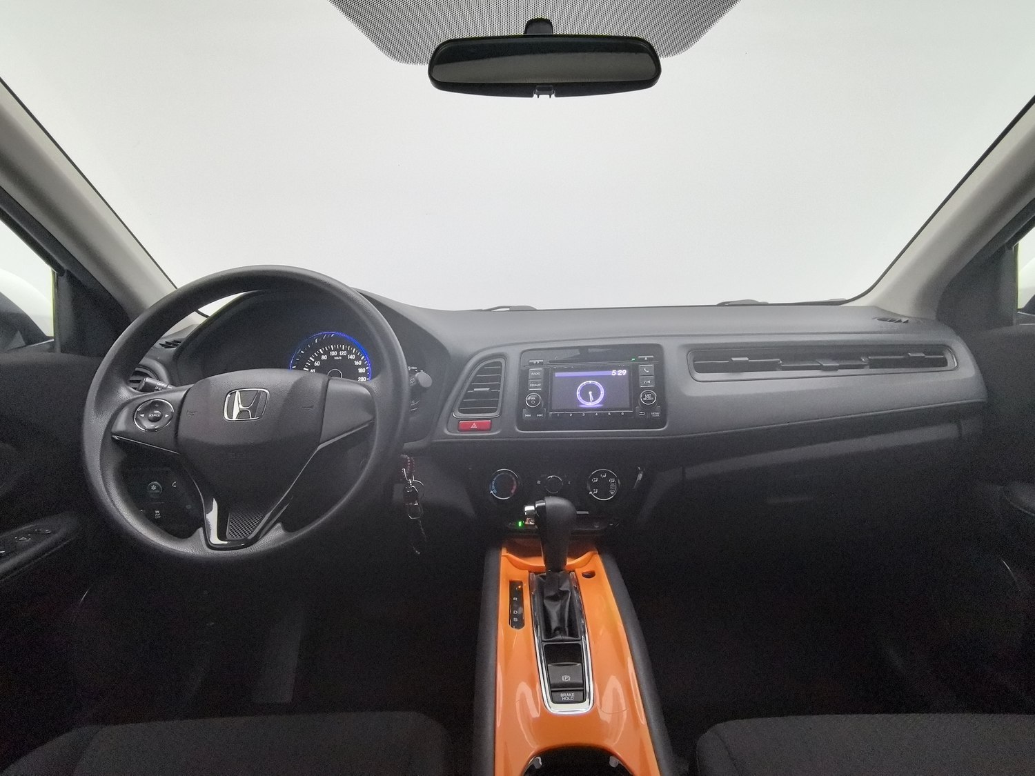 Used Honda Vezel 2017 1.5 AT