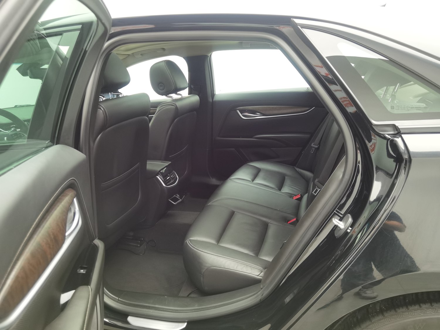 Used Cadillac XTS 2018 2.0 AT