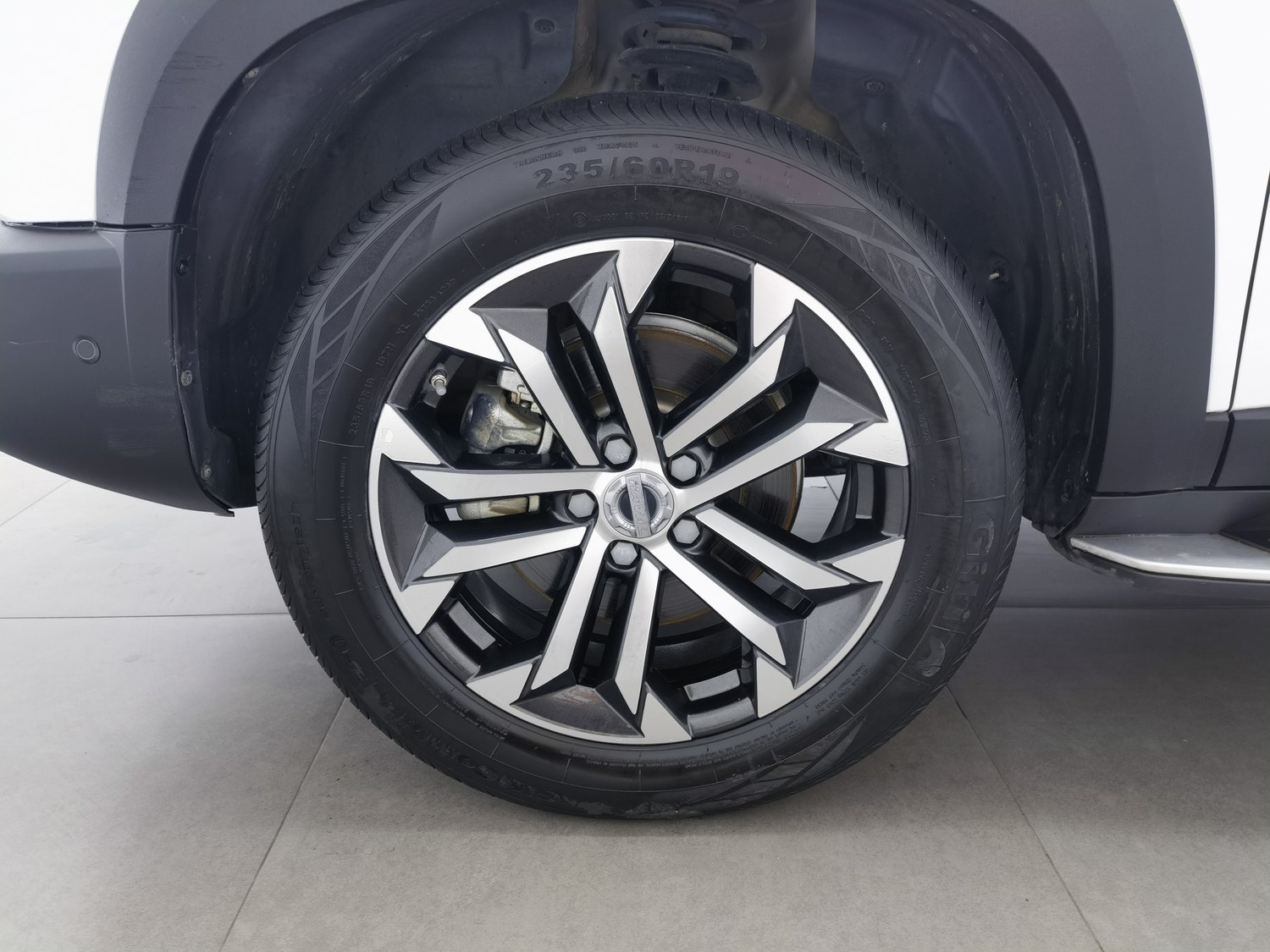 Used Haval Big Dog 2022 1.5 AT
