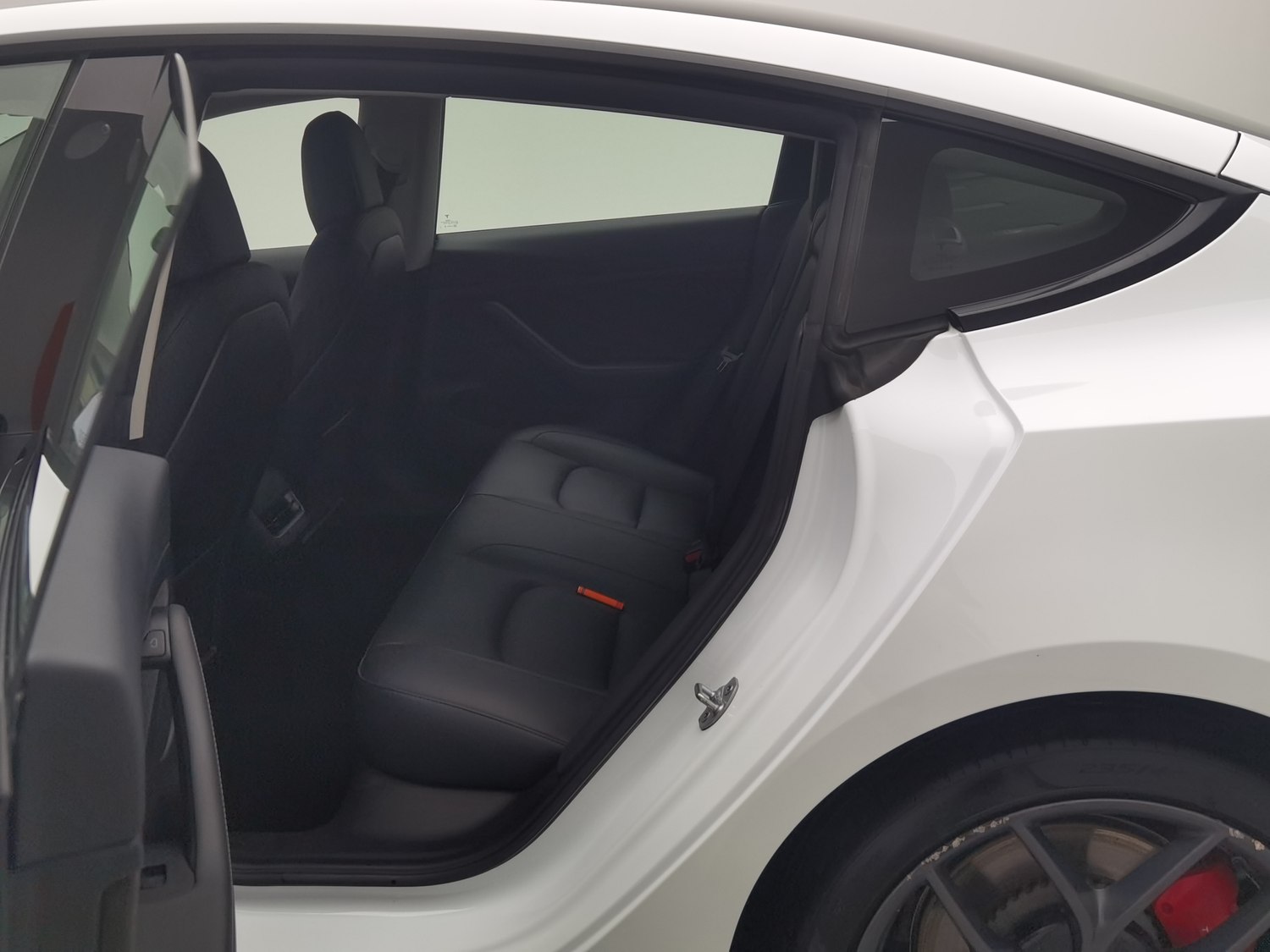 Used Tesla Model 3 2021