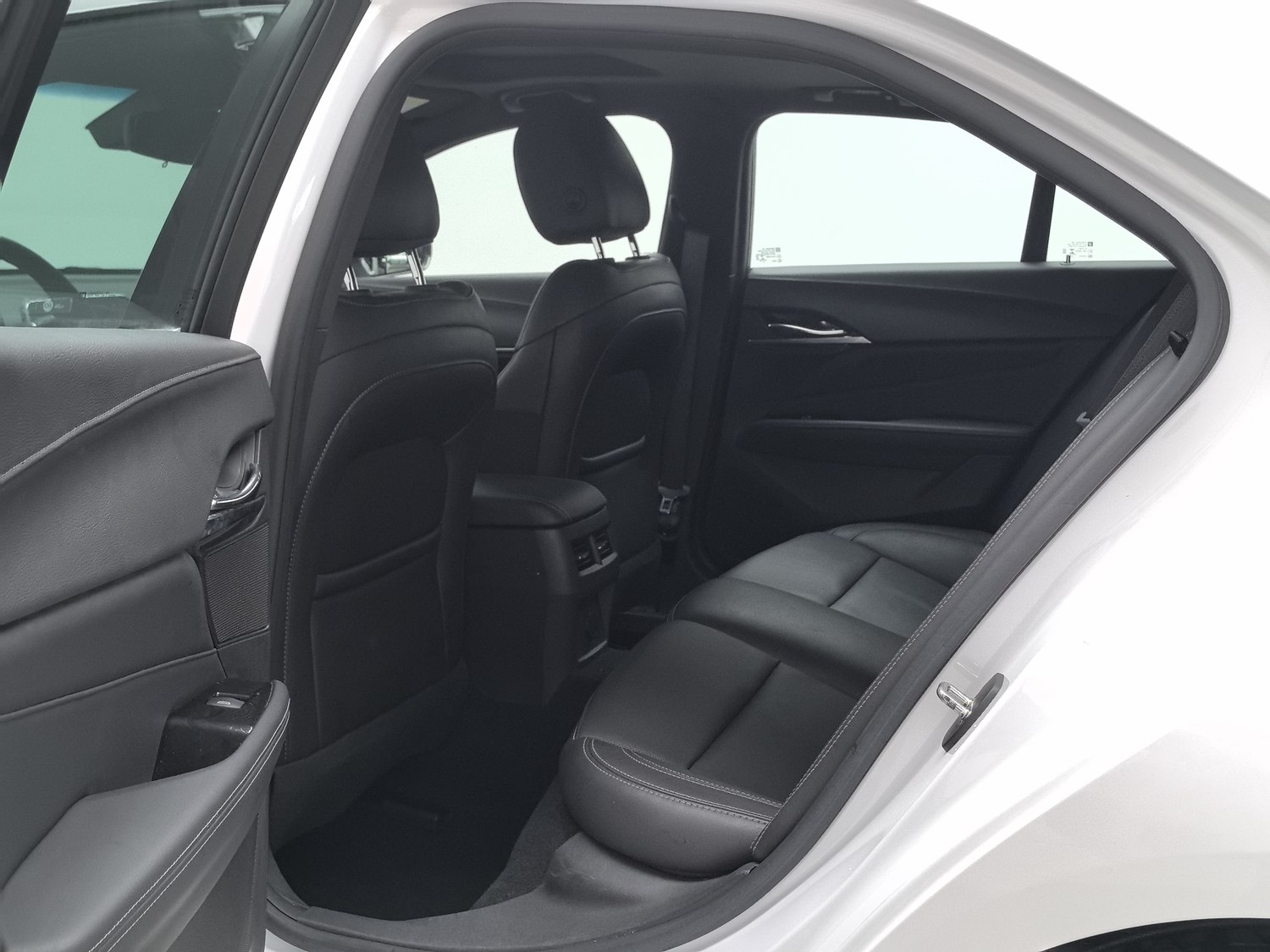 Used Cadillac CT4 2021 2.0 AT