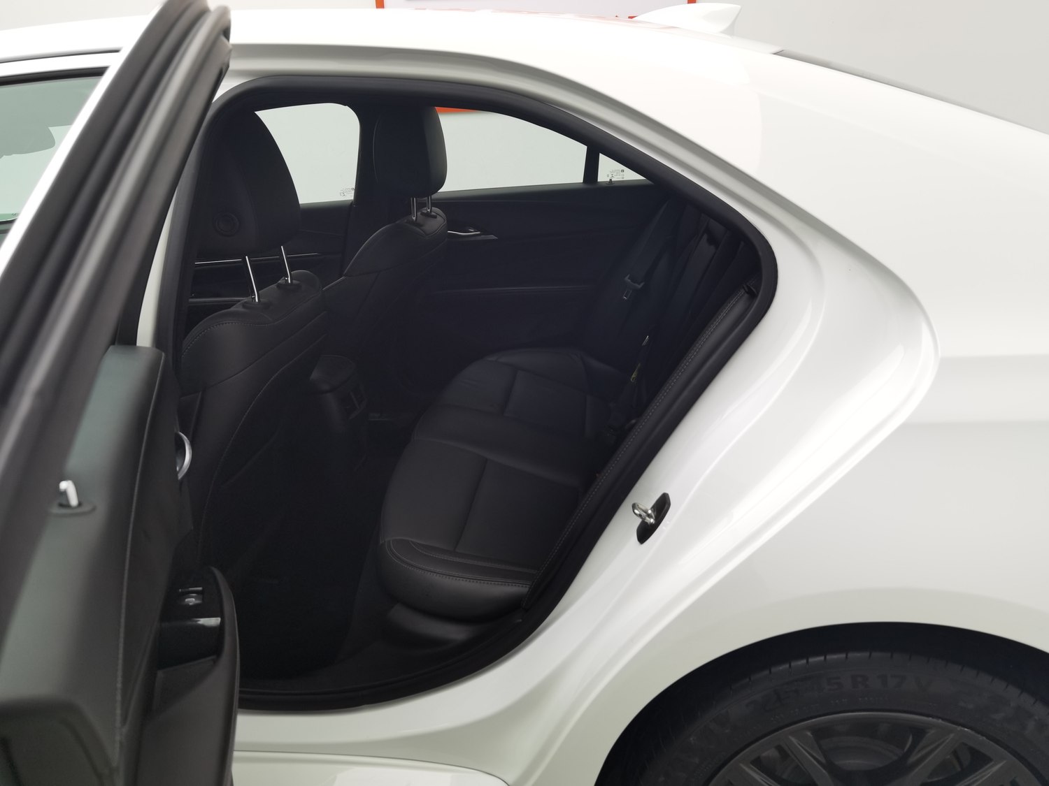 Used Cadillac CT4 2022 2.0 AT